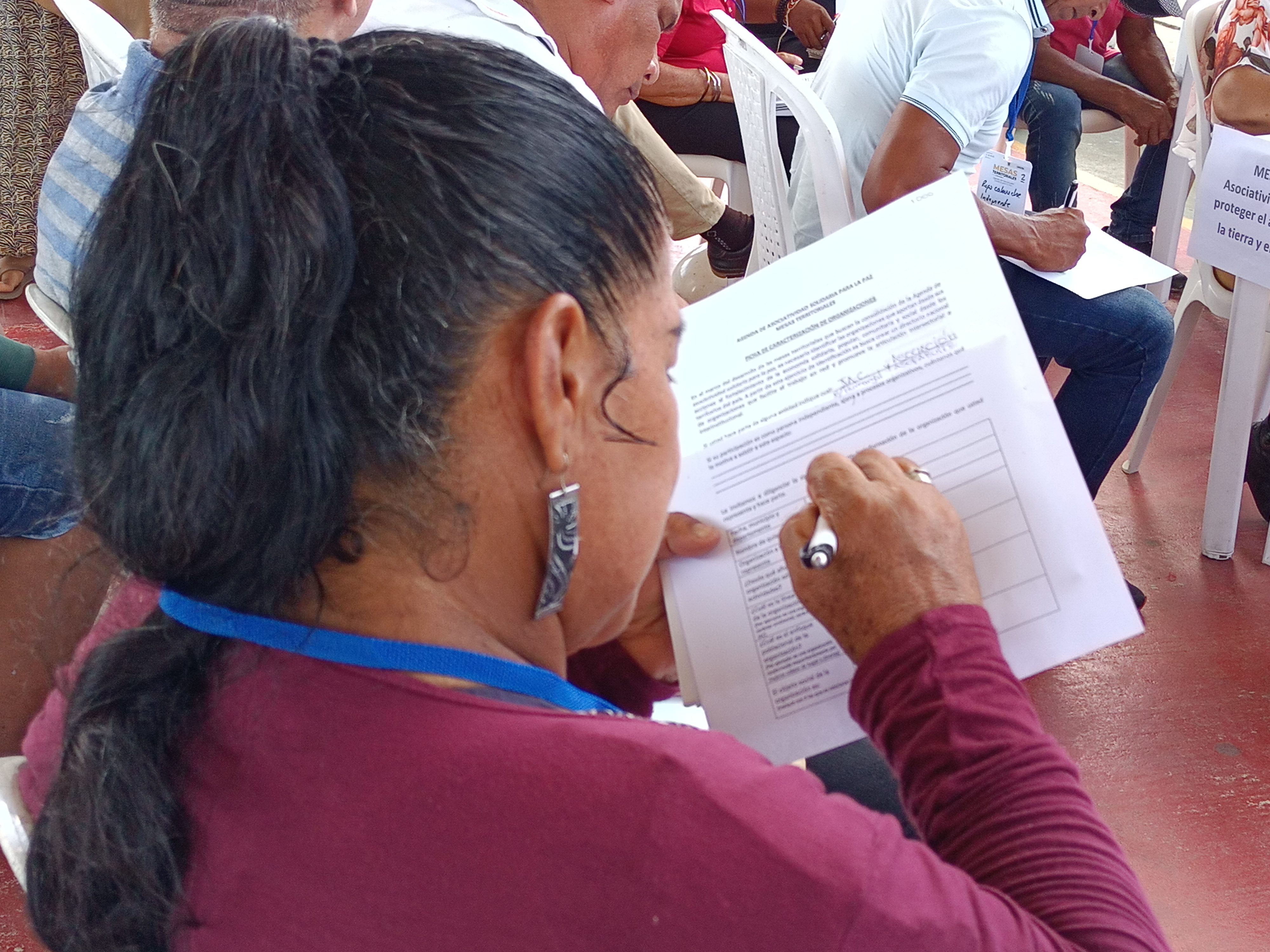 Asamblea