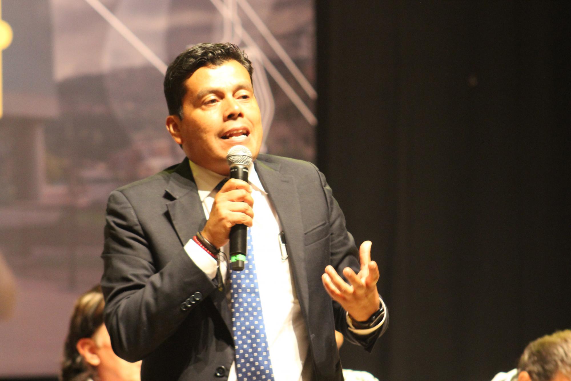 “El año pasado empezamos a construir el Circuito Asociativo y Solidario de Bogotá”