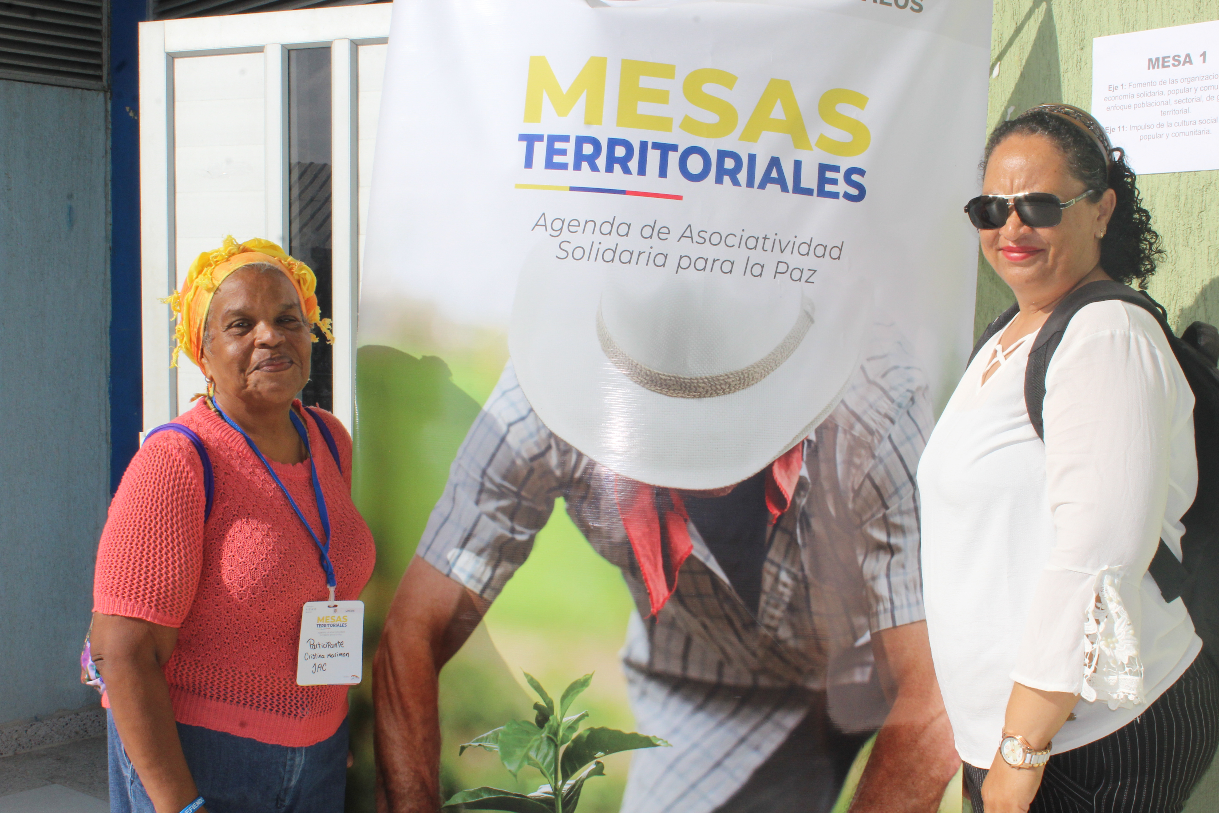 Asamblea Regional de Economía Solidaria, Popular y Comunitaria para San Andrés y Providencia