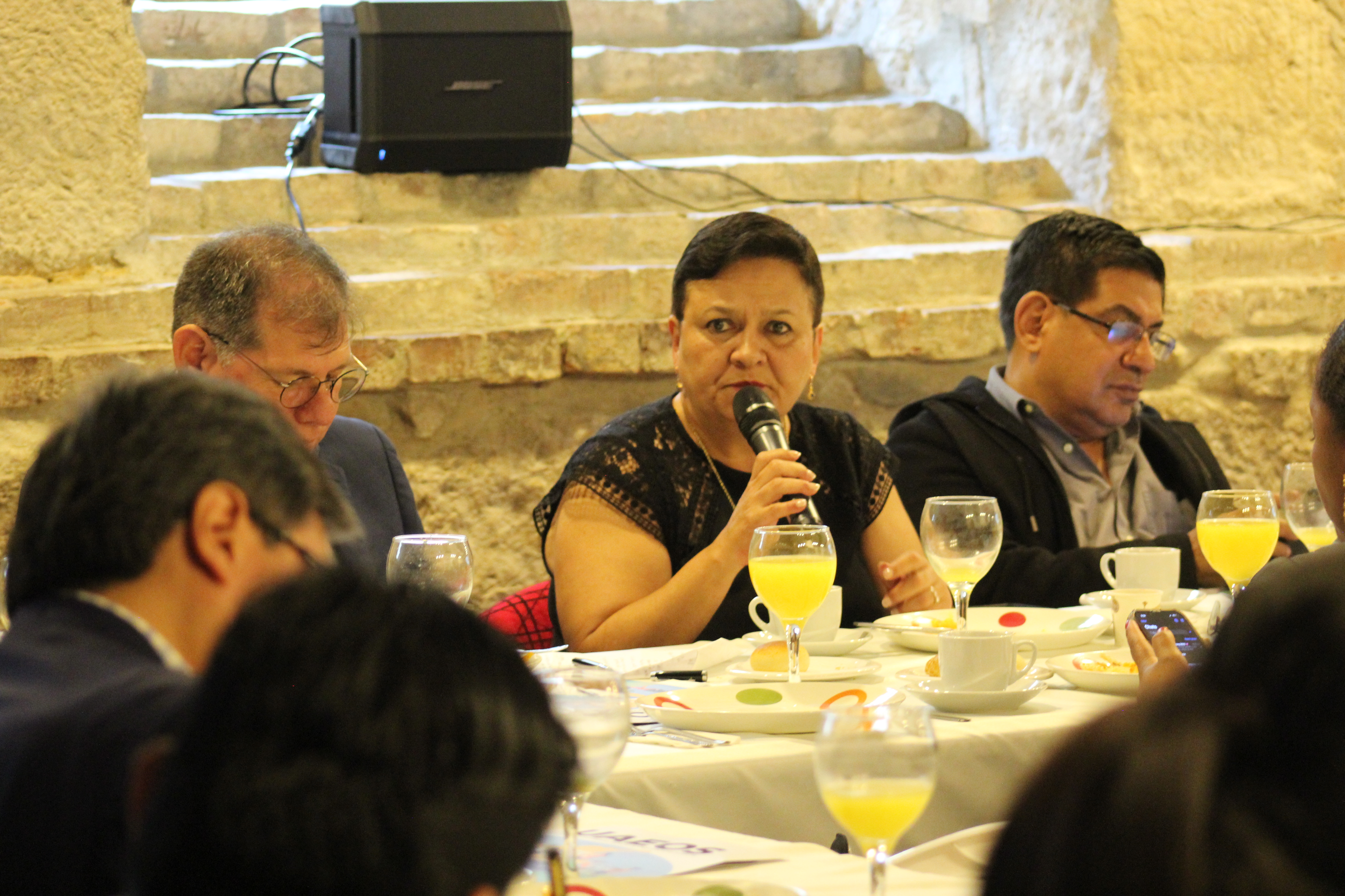 Agenda de Asociatividad Solidaria para la Paz
