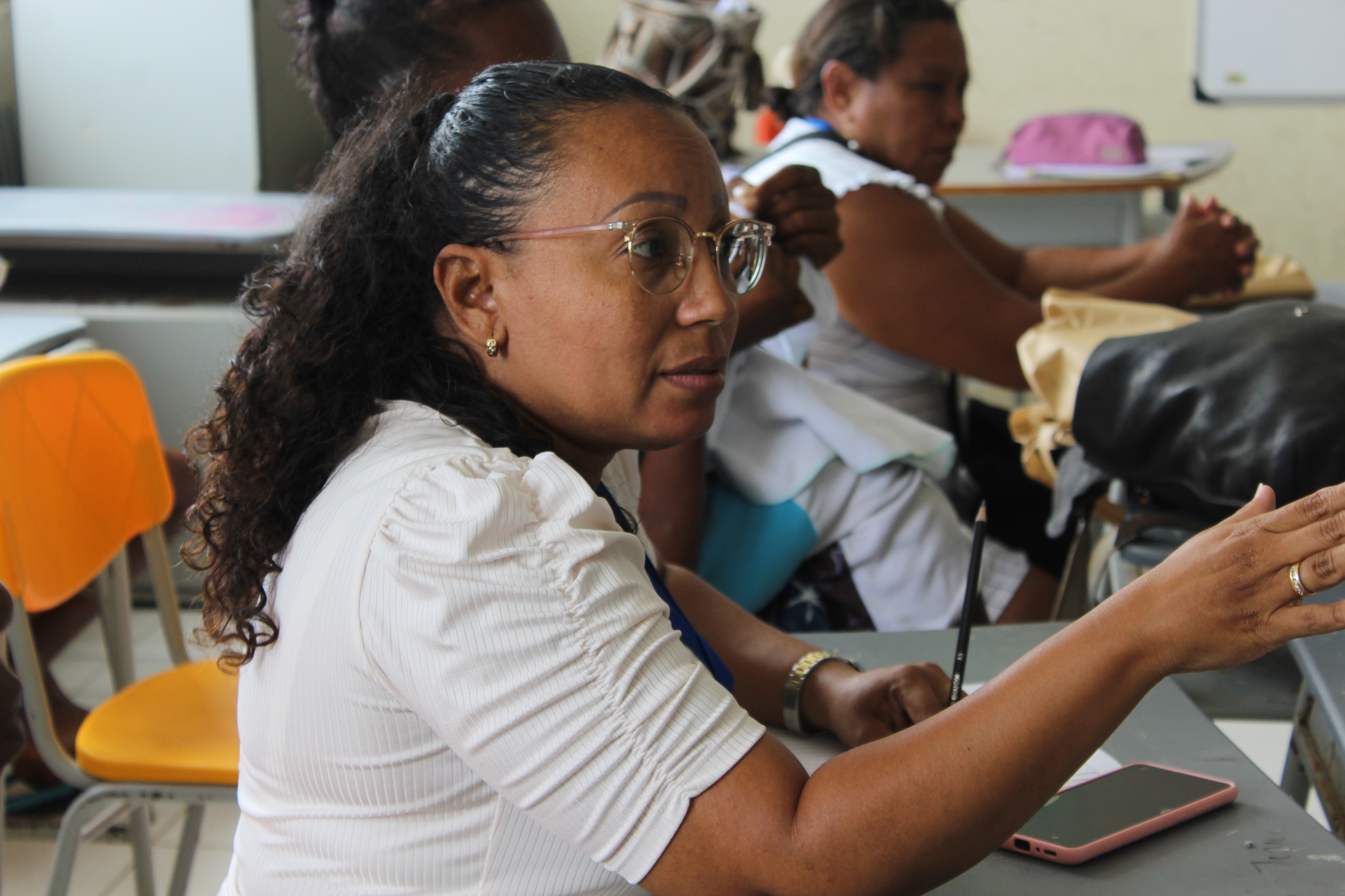 Asamblea Regional de Economía Solidaria, Popular y Comunitaria para San Andrés y Providencia