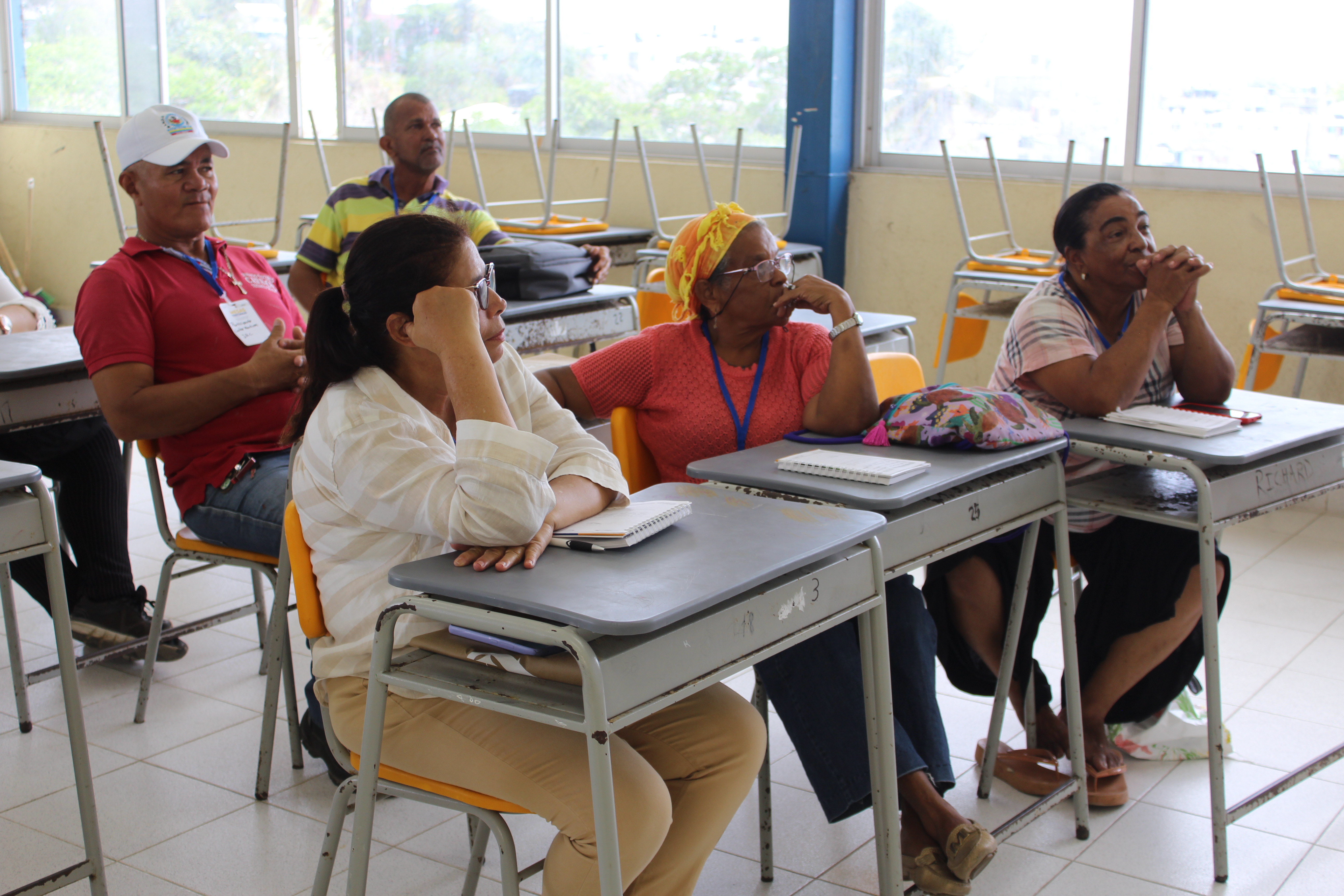 Asamblea Regional de Economía Solidaria, Popular y Comunitaria para San Andrés y Providencia