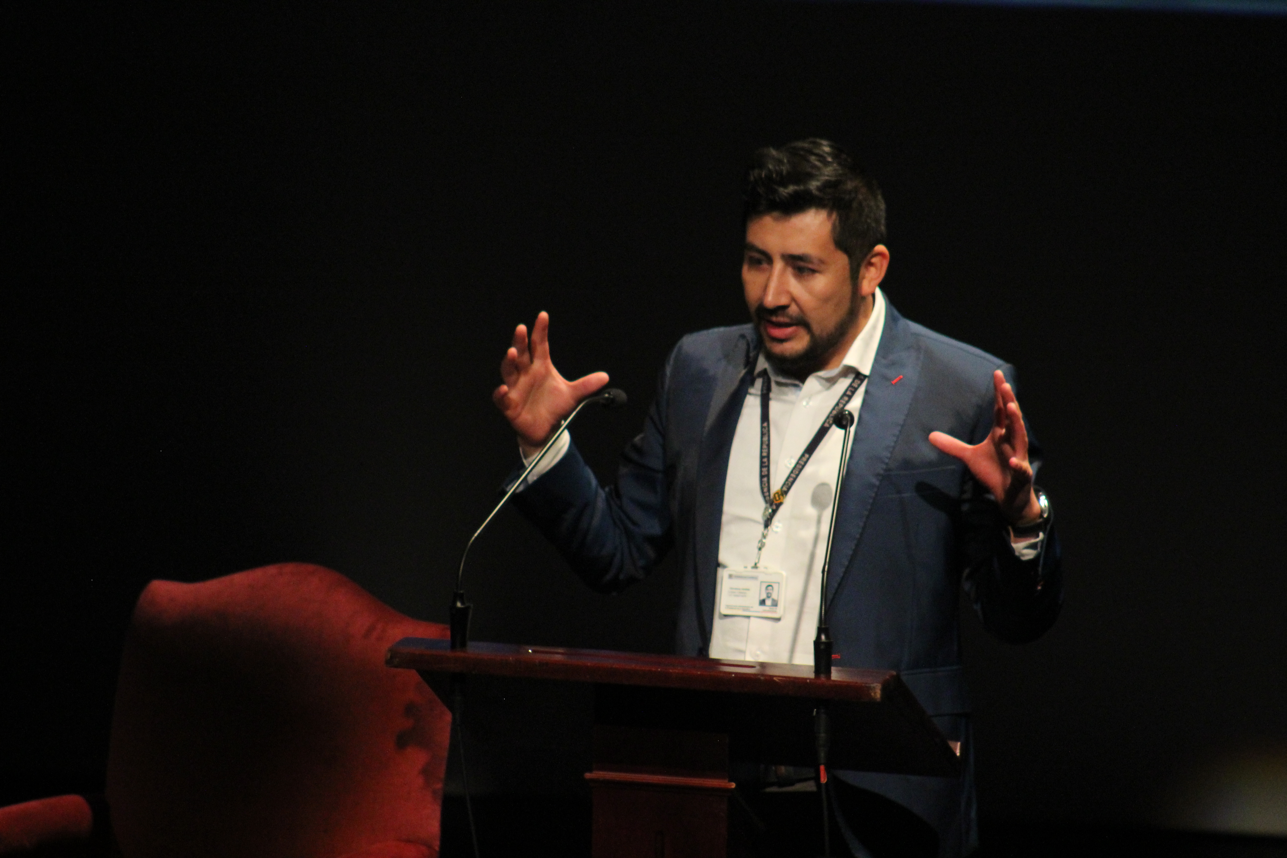 Encuentro de Medios Alternativos