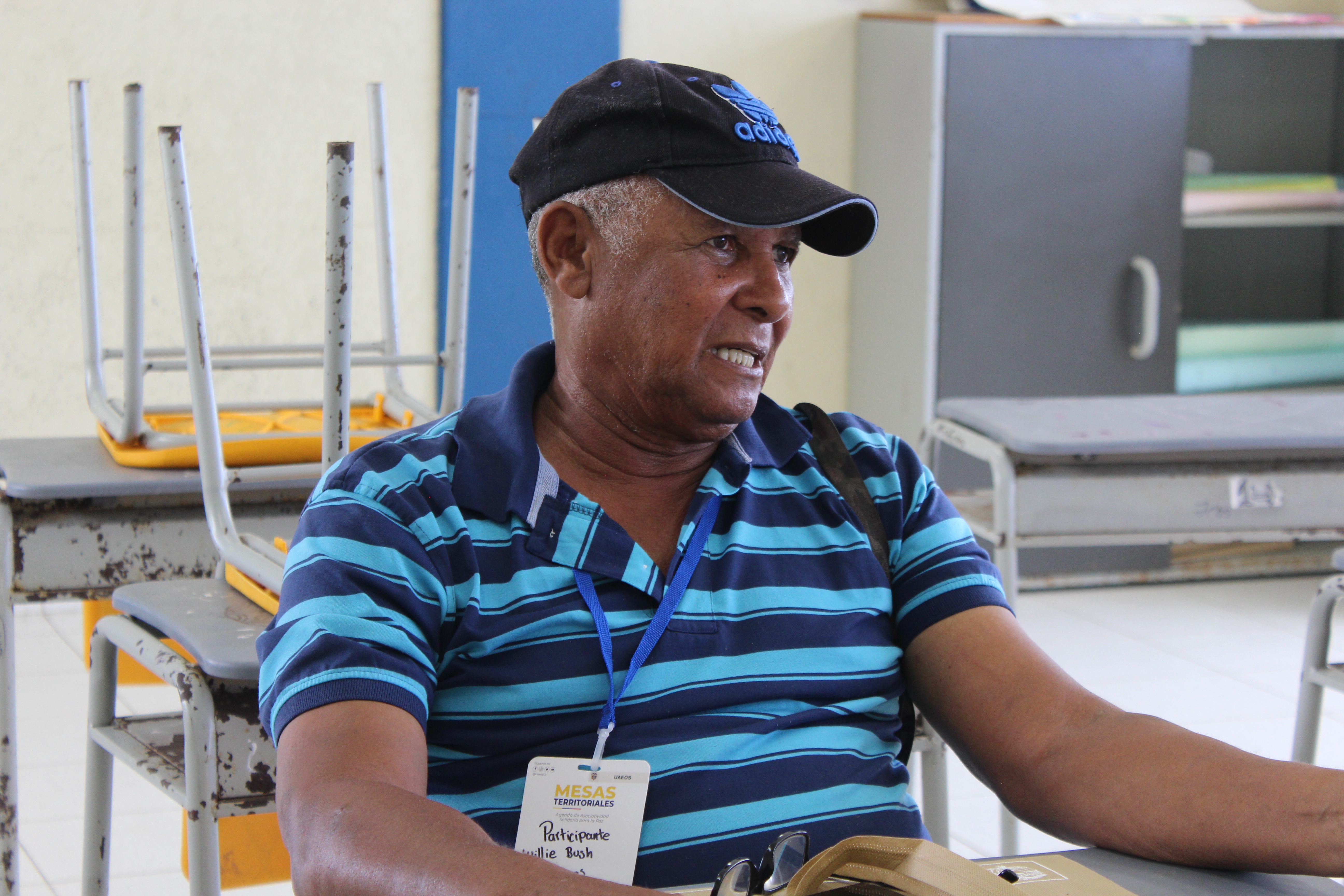 Asamblea Regional de Economía Solidaria, Popular y Comunitaria para San Andrés y Providencia