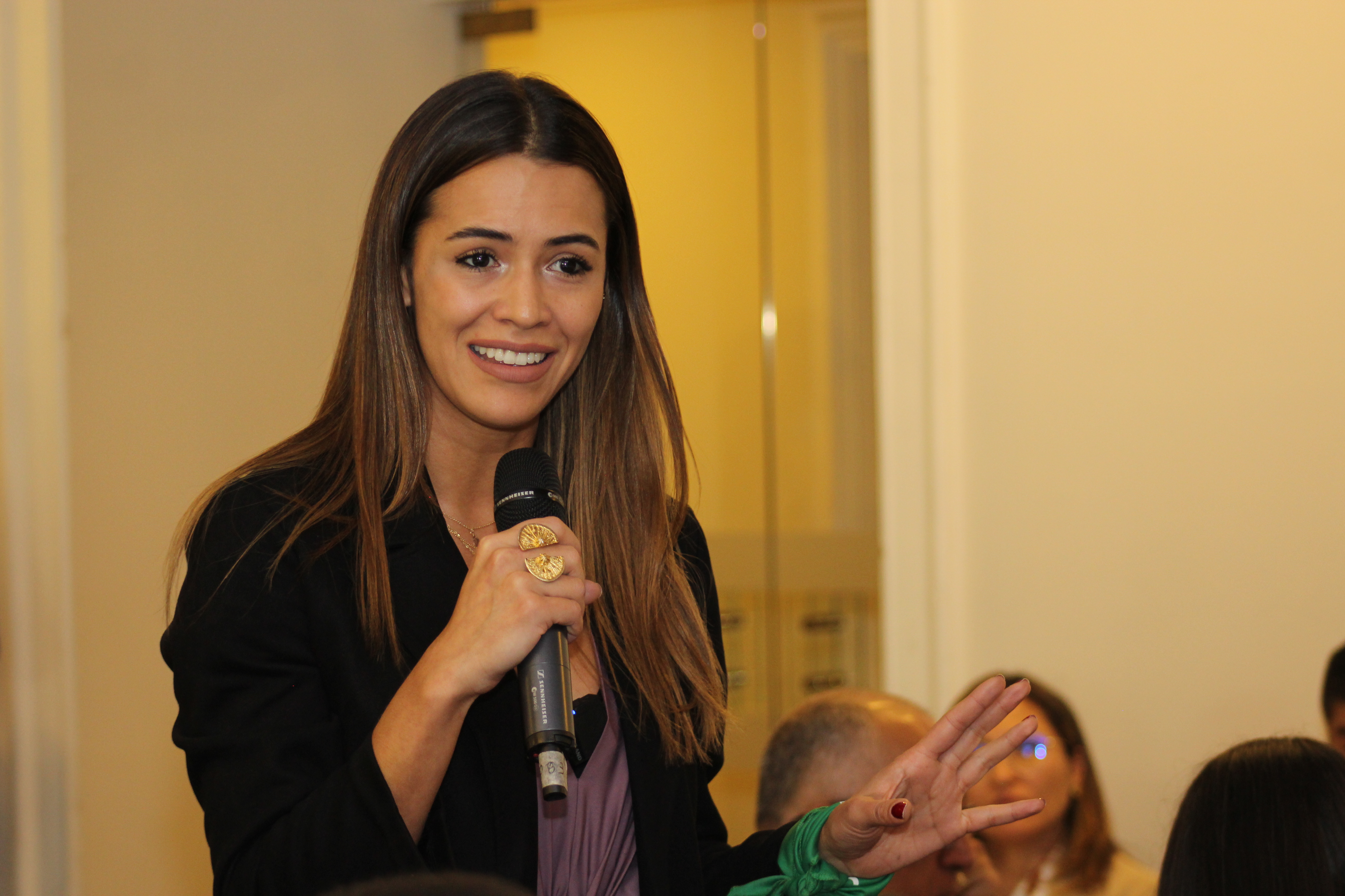 Agenda de Asociatividad Solidaria para la Paz