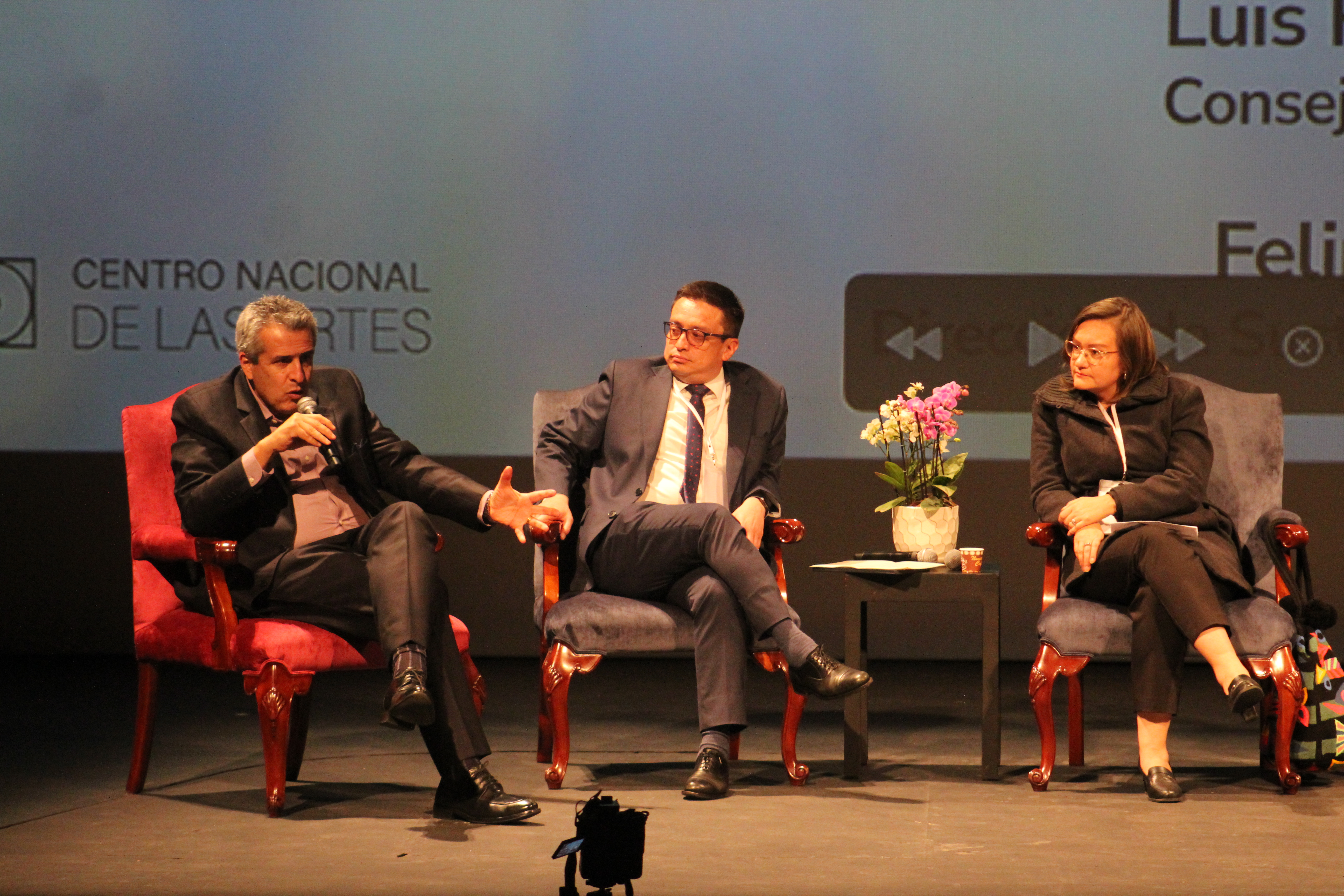 Encuentro de Medios Alternativos