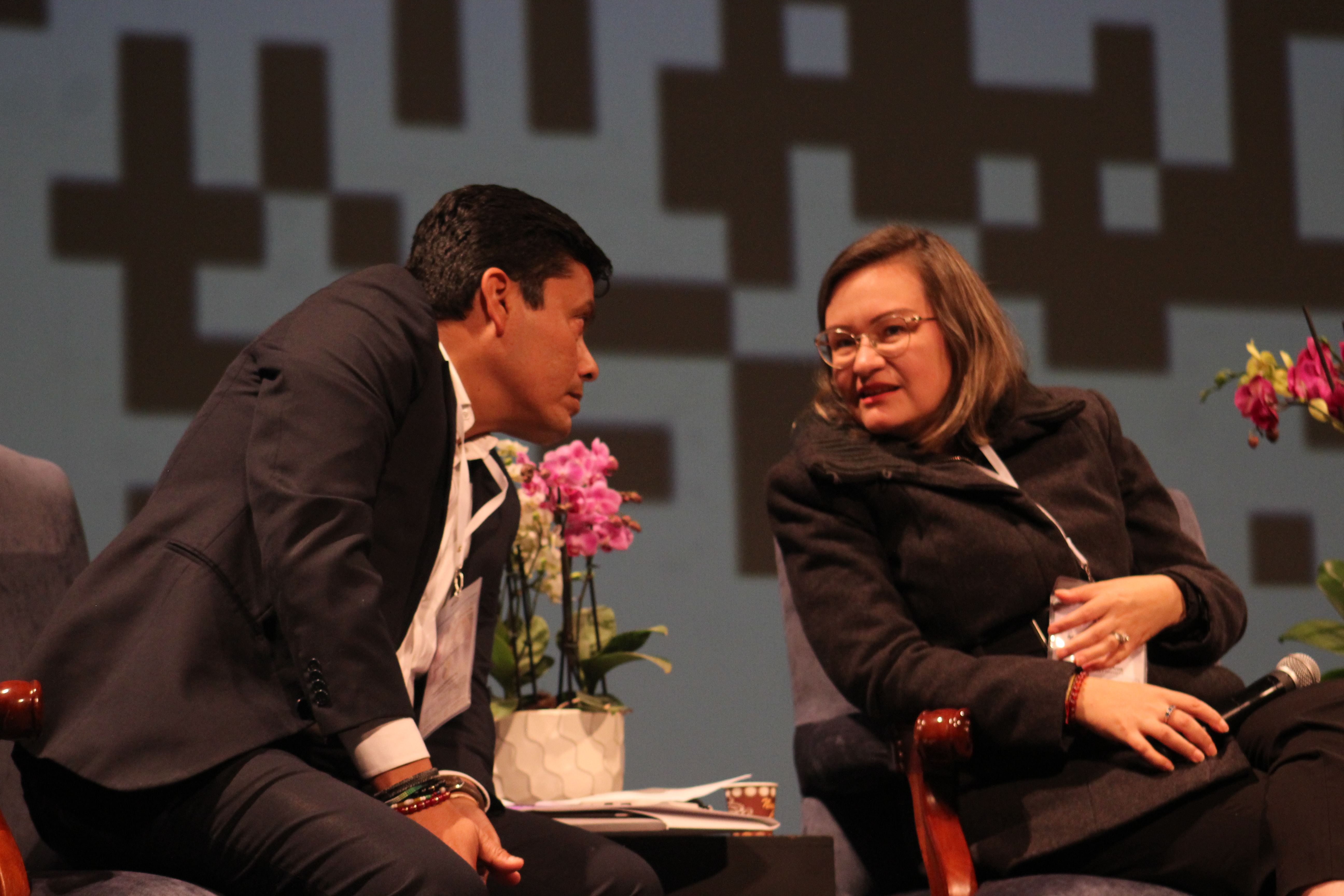Encuentro de Medios Alternativos