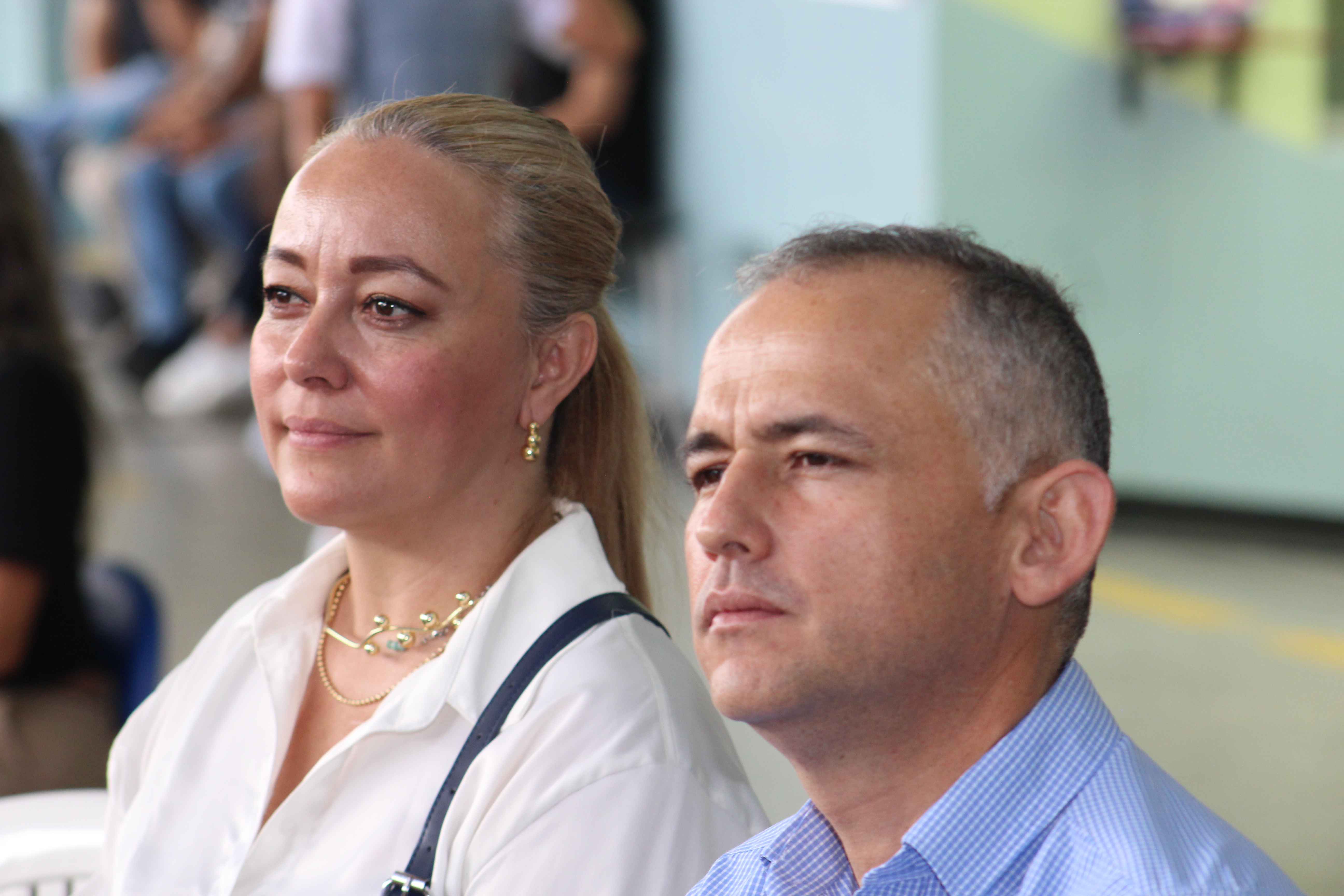 Avanza la educación solidaria