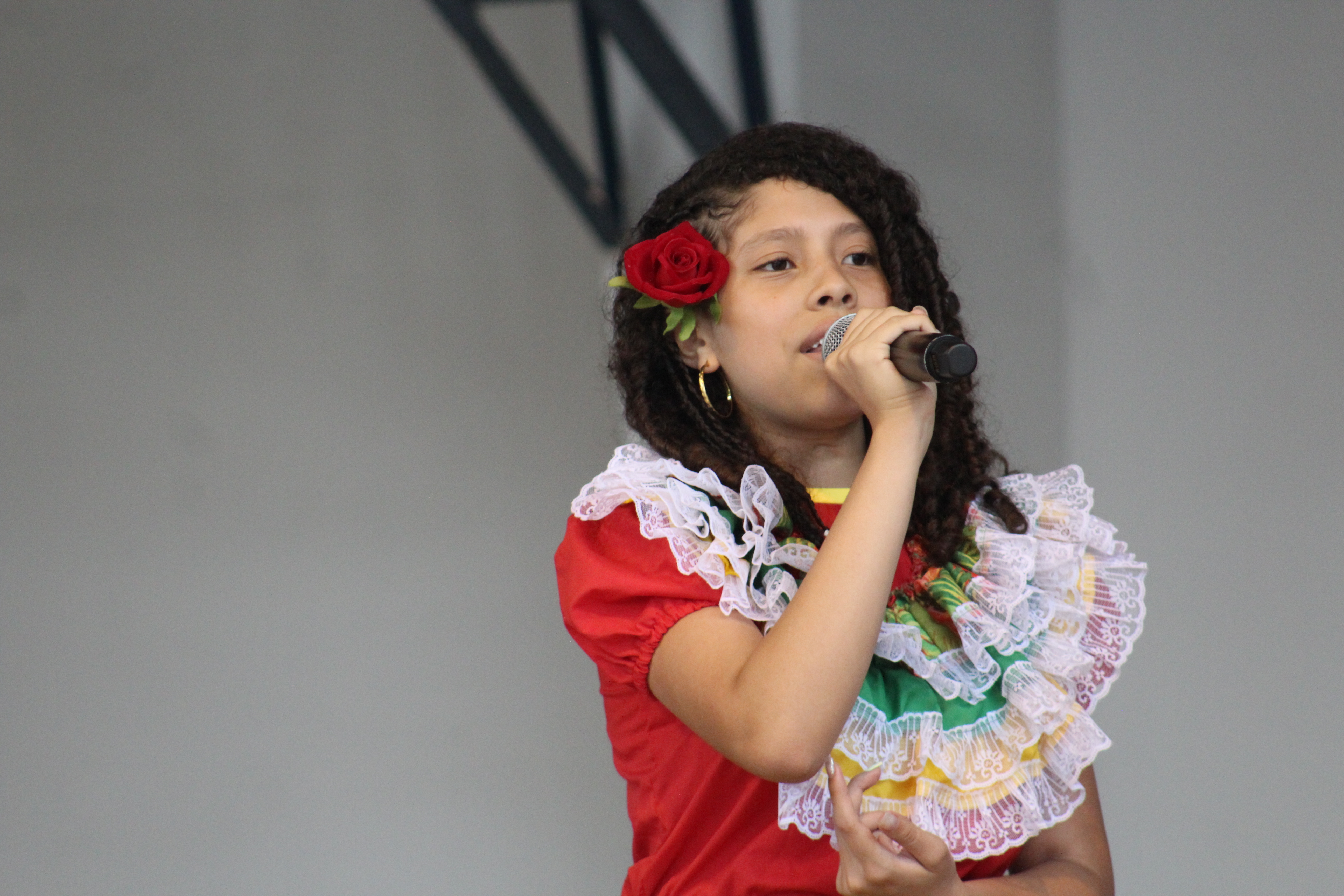 Avanza la educación solidaria