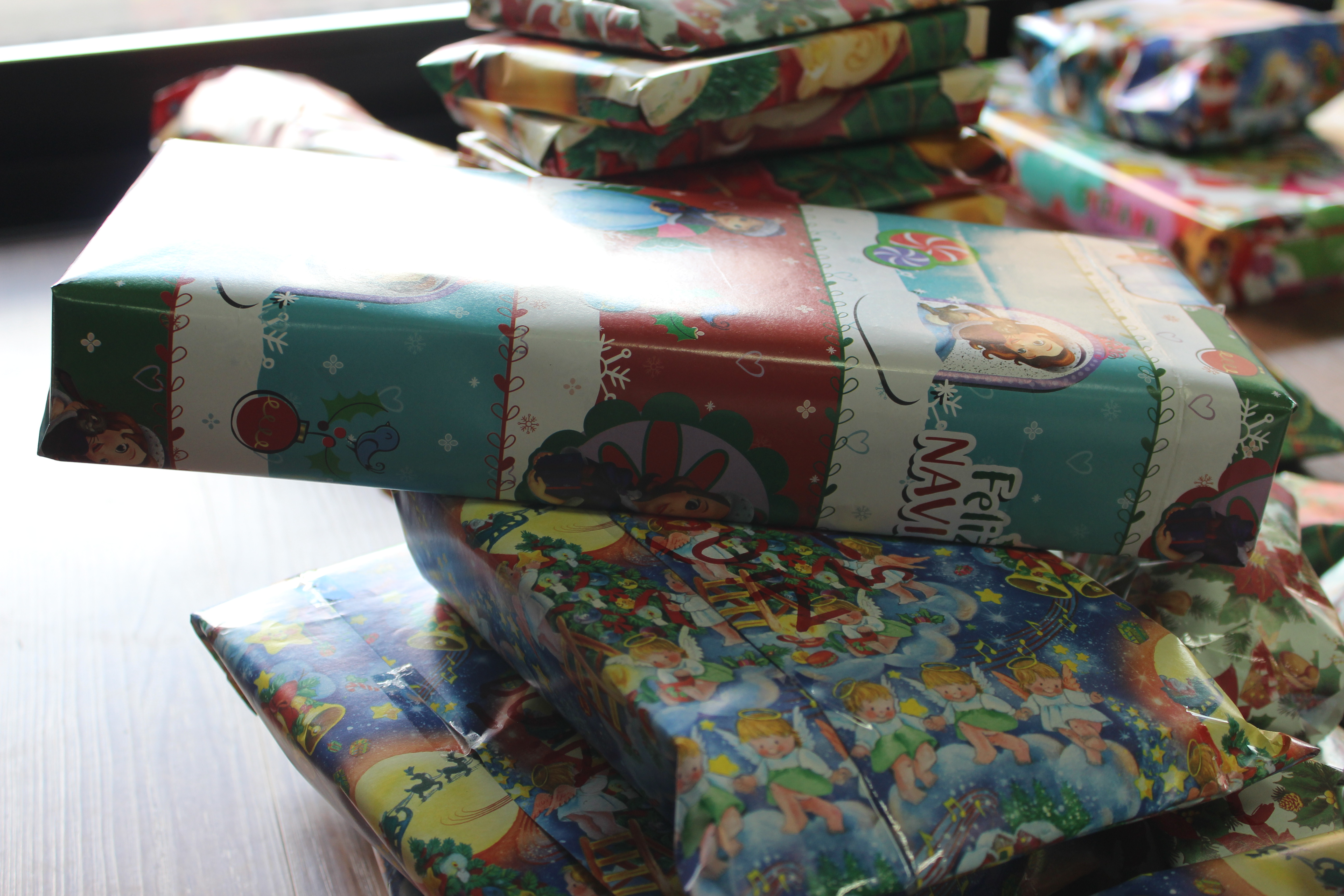 regalos