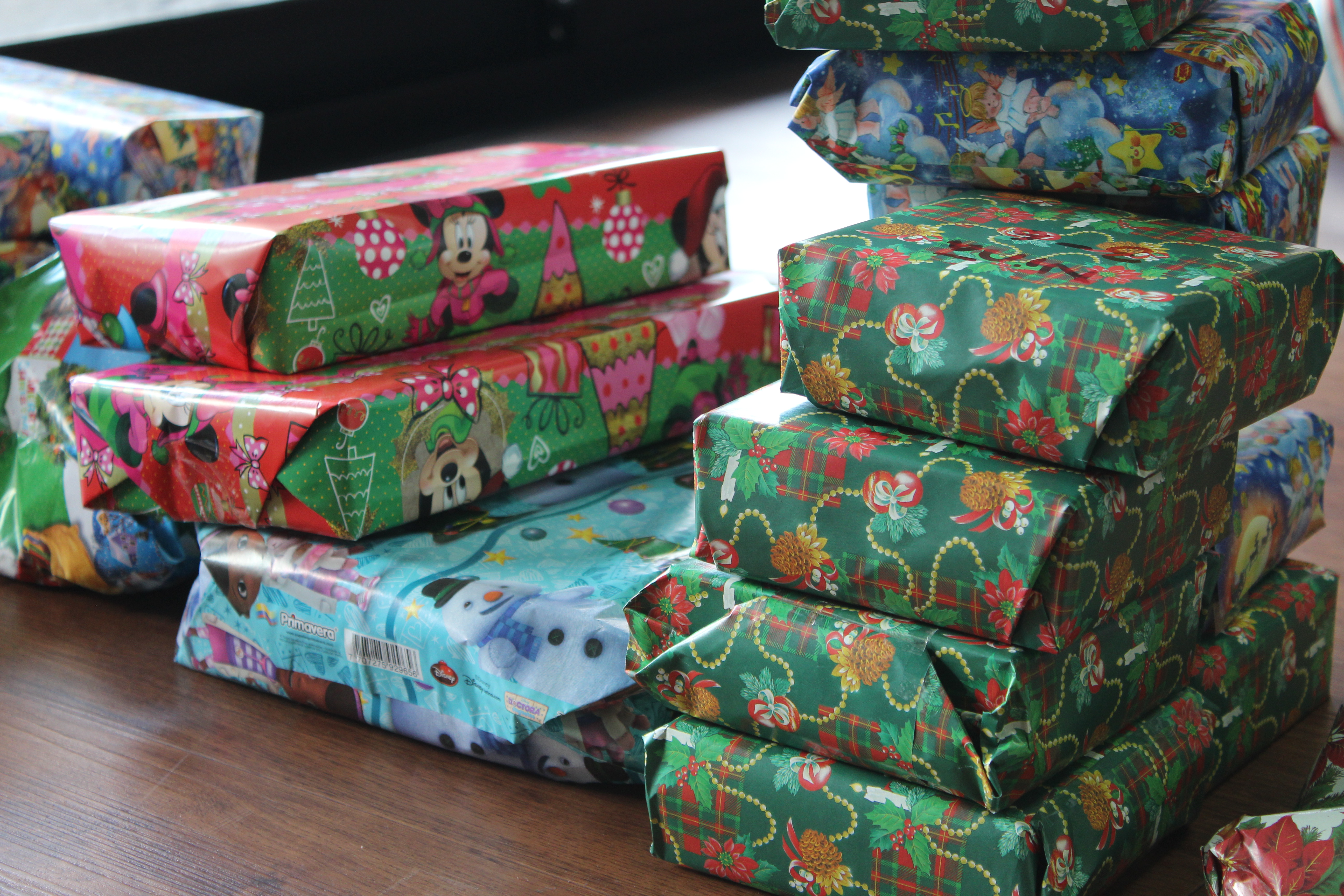 regalos
