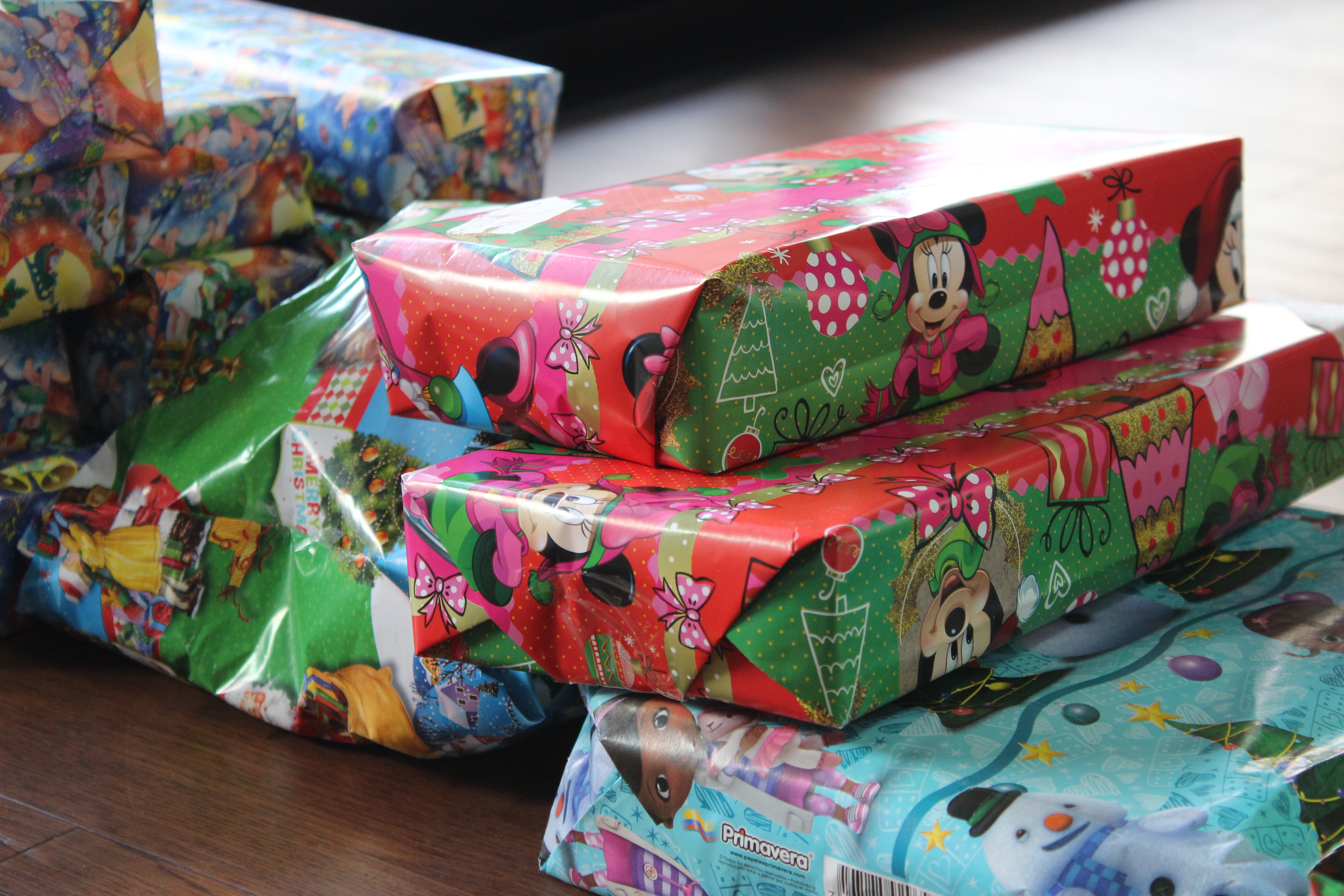 regalos