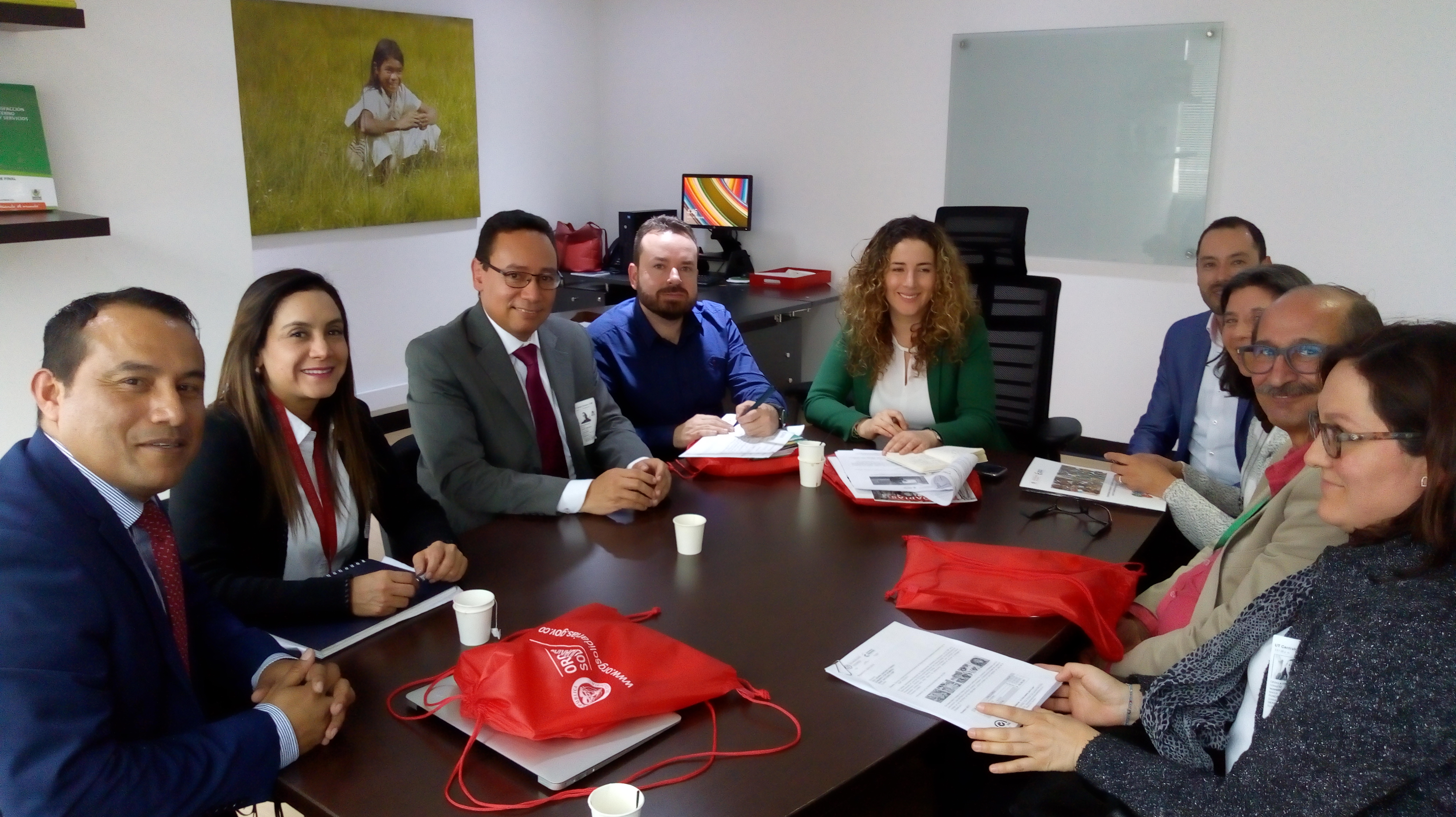 Metas 2018 ICBF