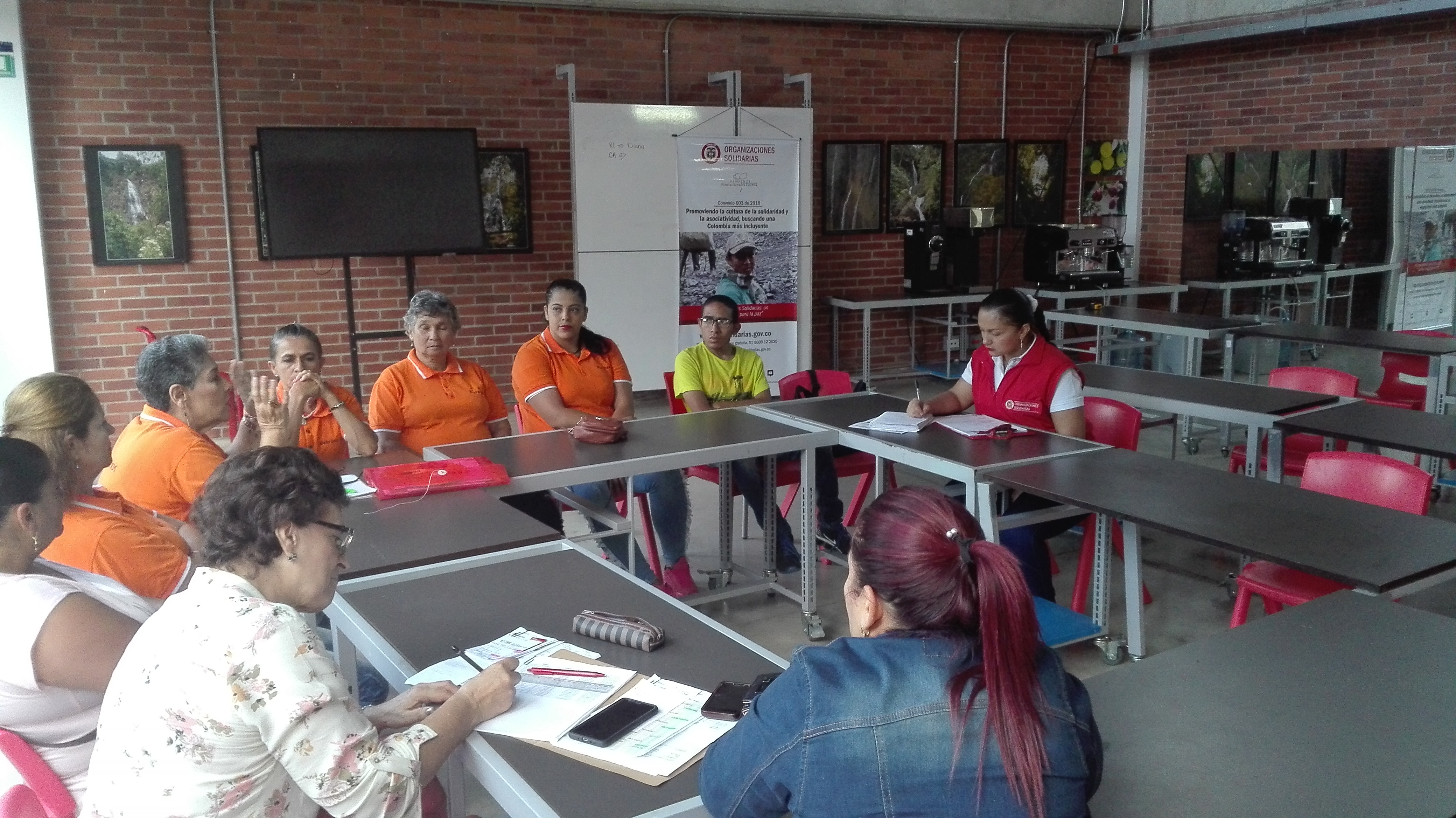 Visita Antioquia