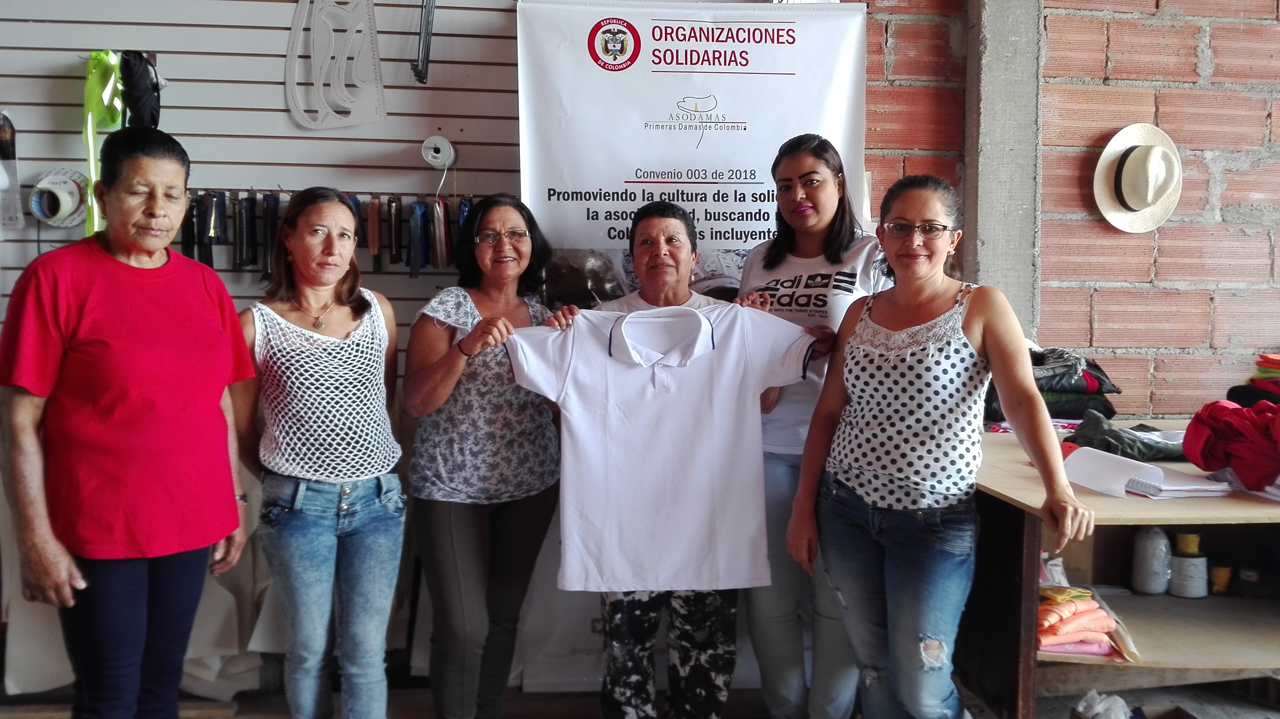 Visita Antioquia