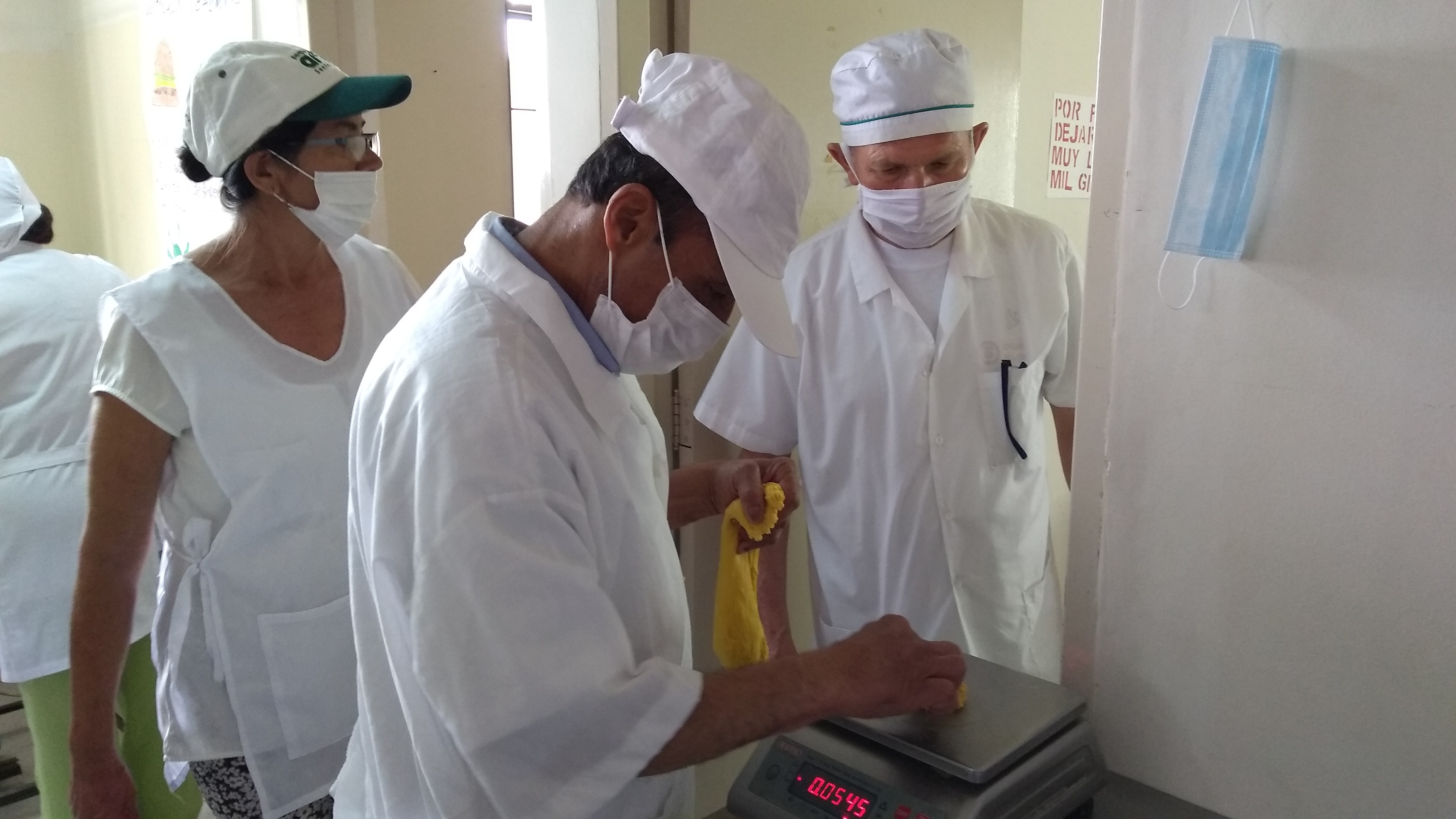 Desplazados Microempresarios del Pueblo de Colombia