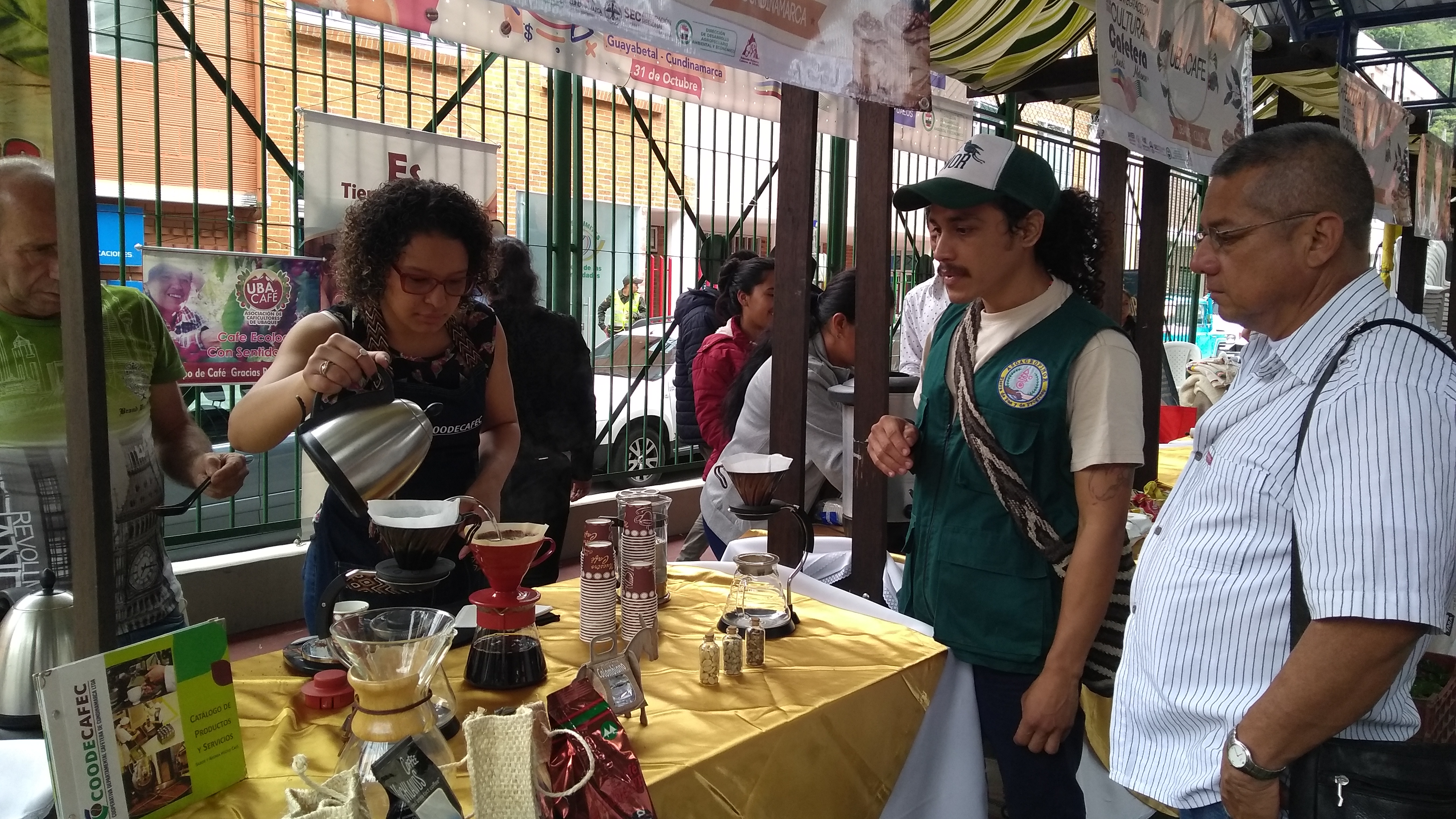X Feria de Economía Solidaria