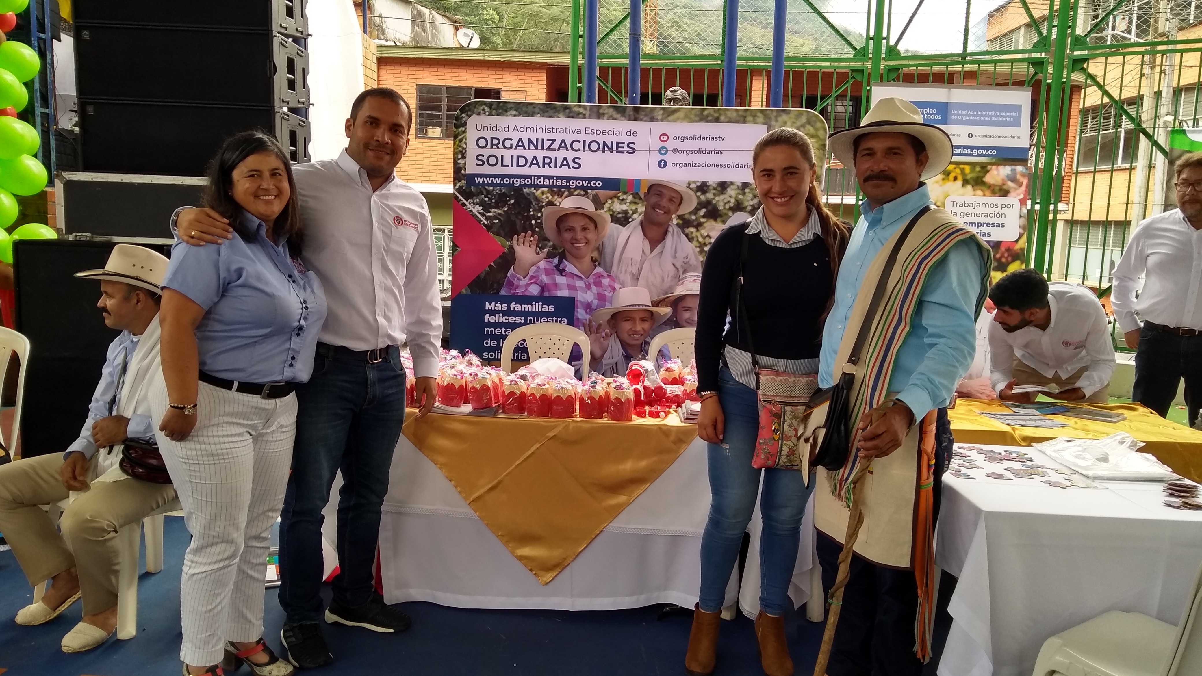 X Feria de Economía Solidaria