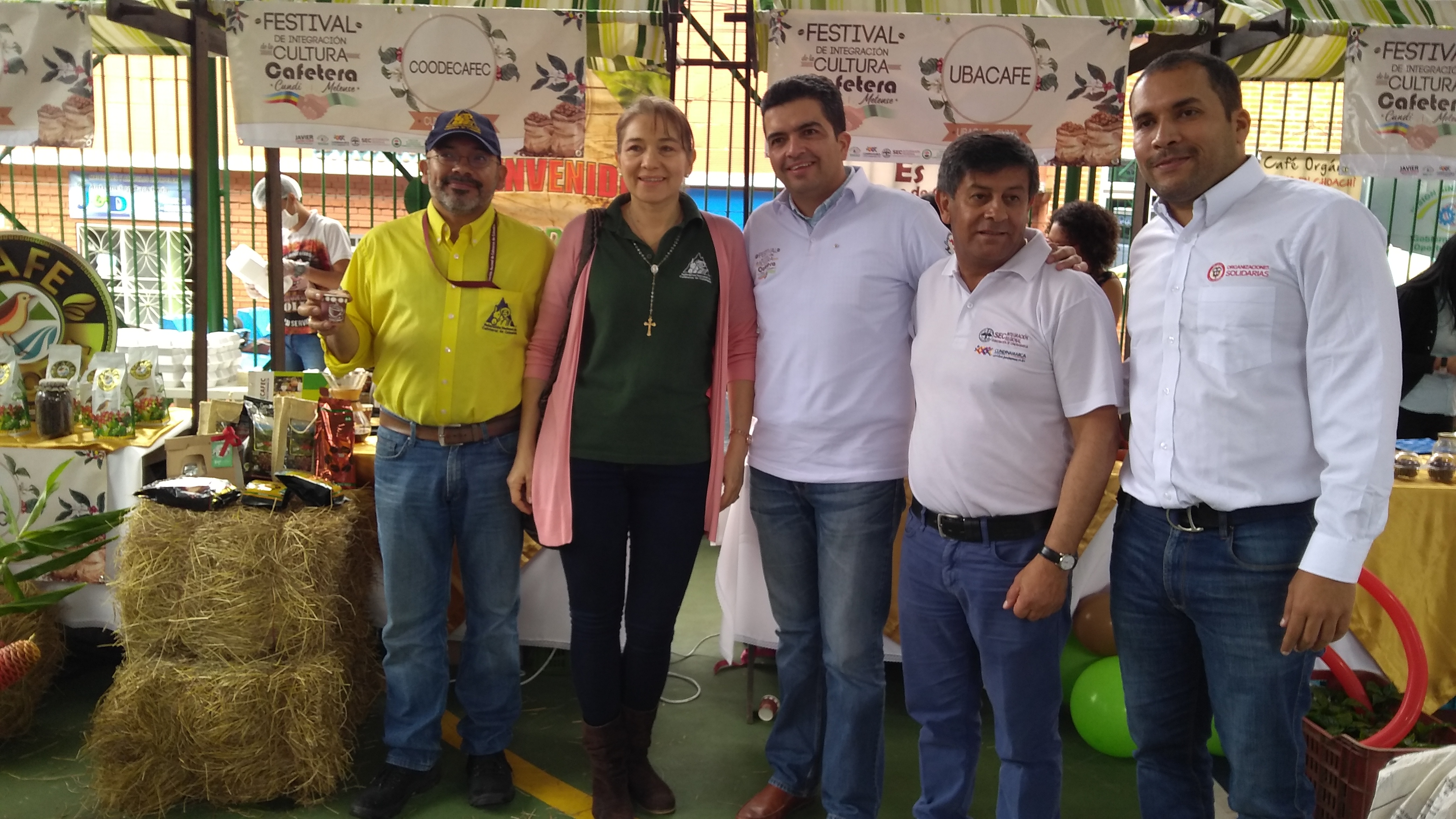 X Feria de Economía Solidaria