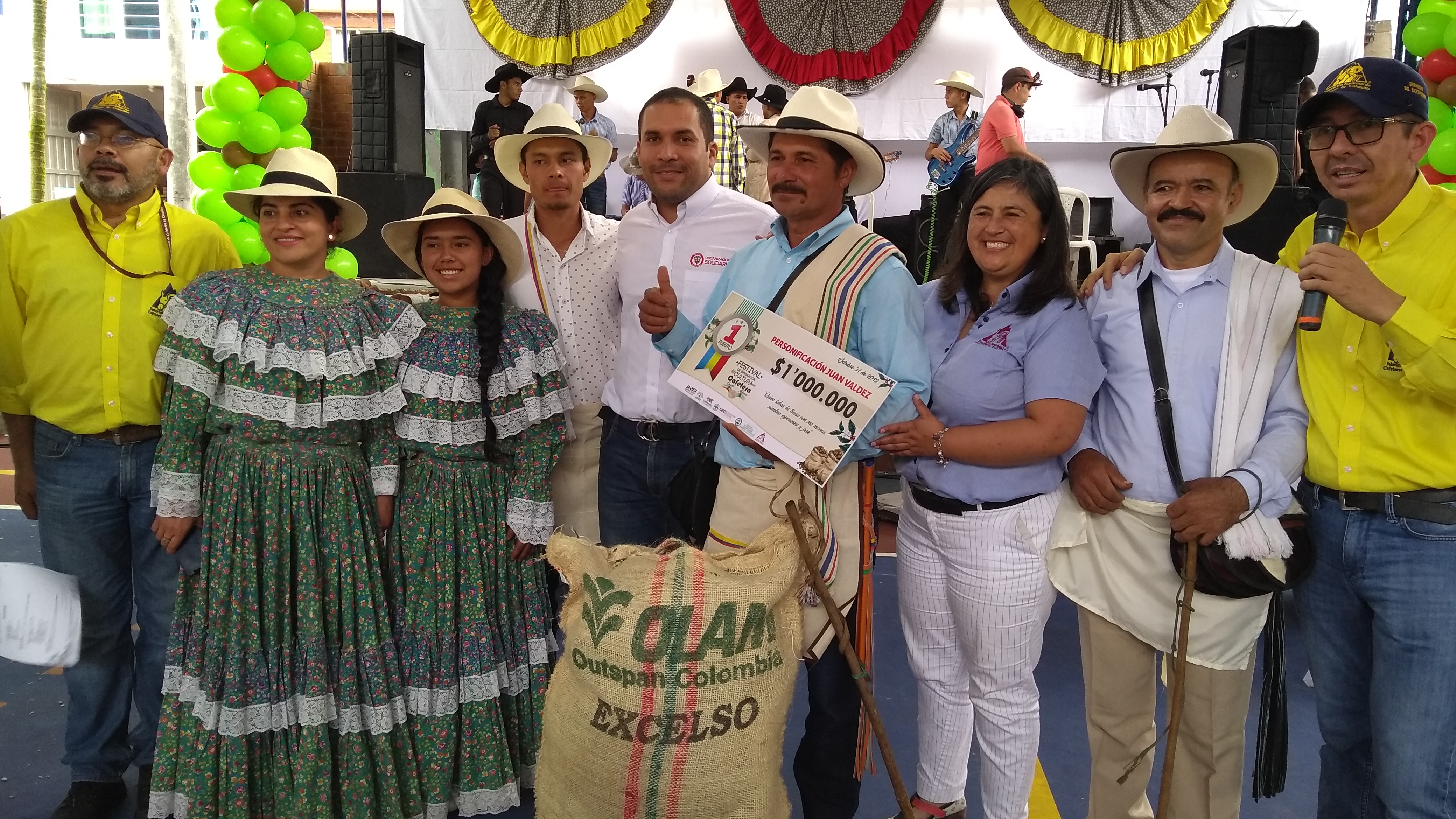 X Feria de Economía Solidaria