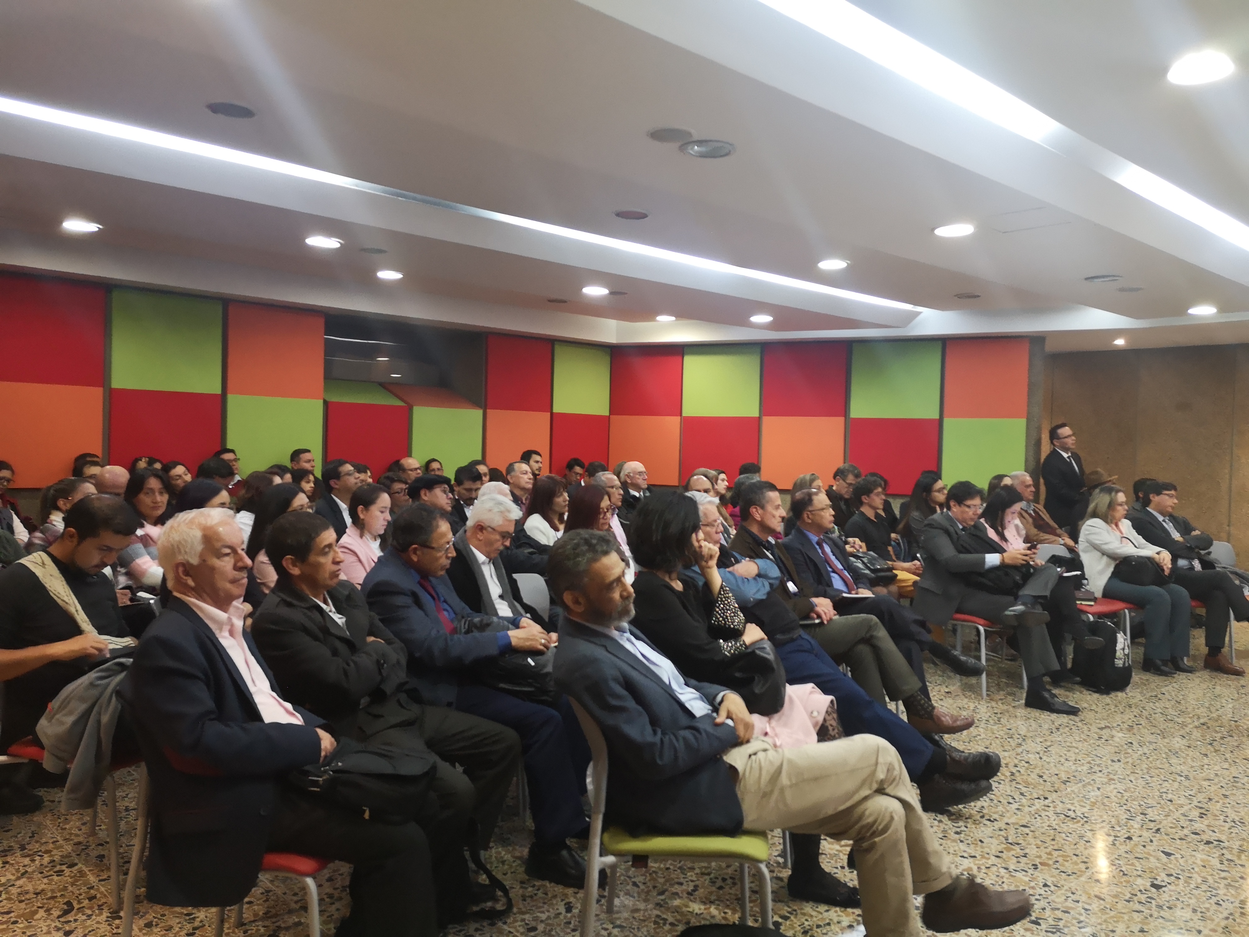 Ecosistemas Organizacionales Transformadores