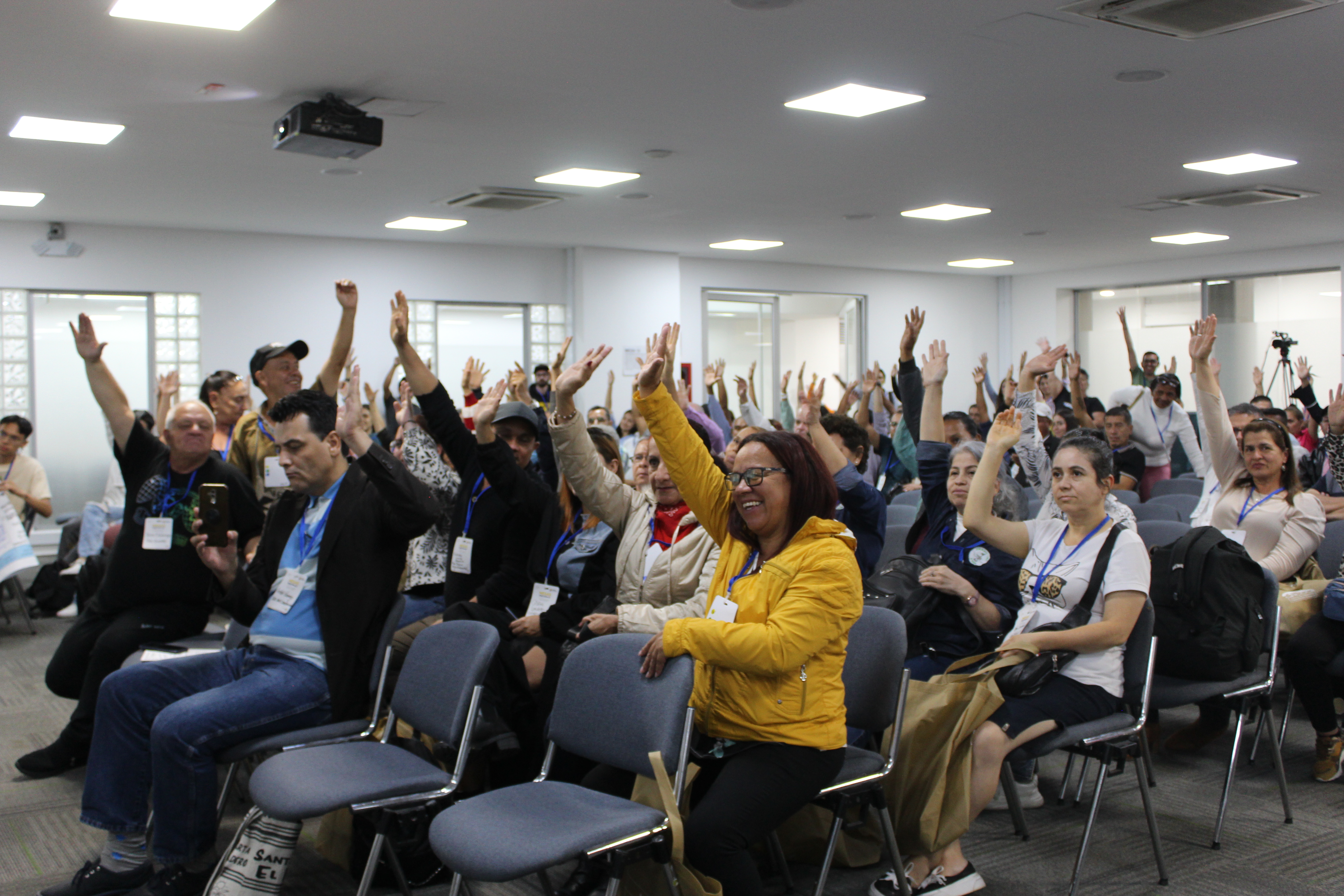 Asamblea