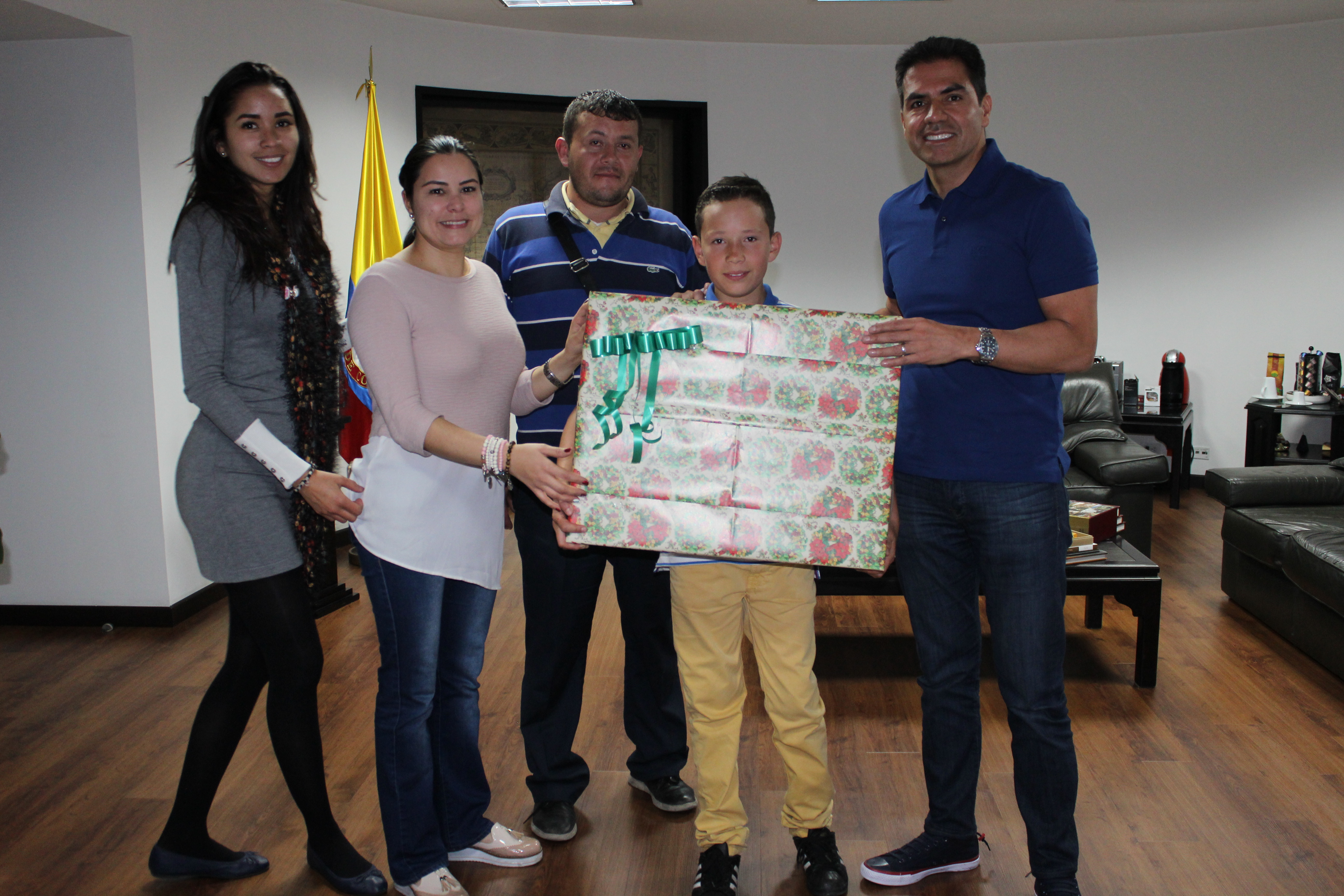 regalos