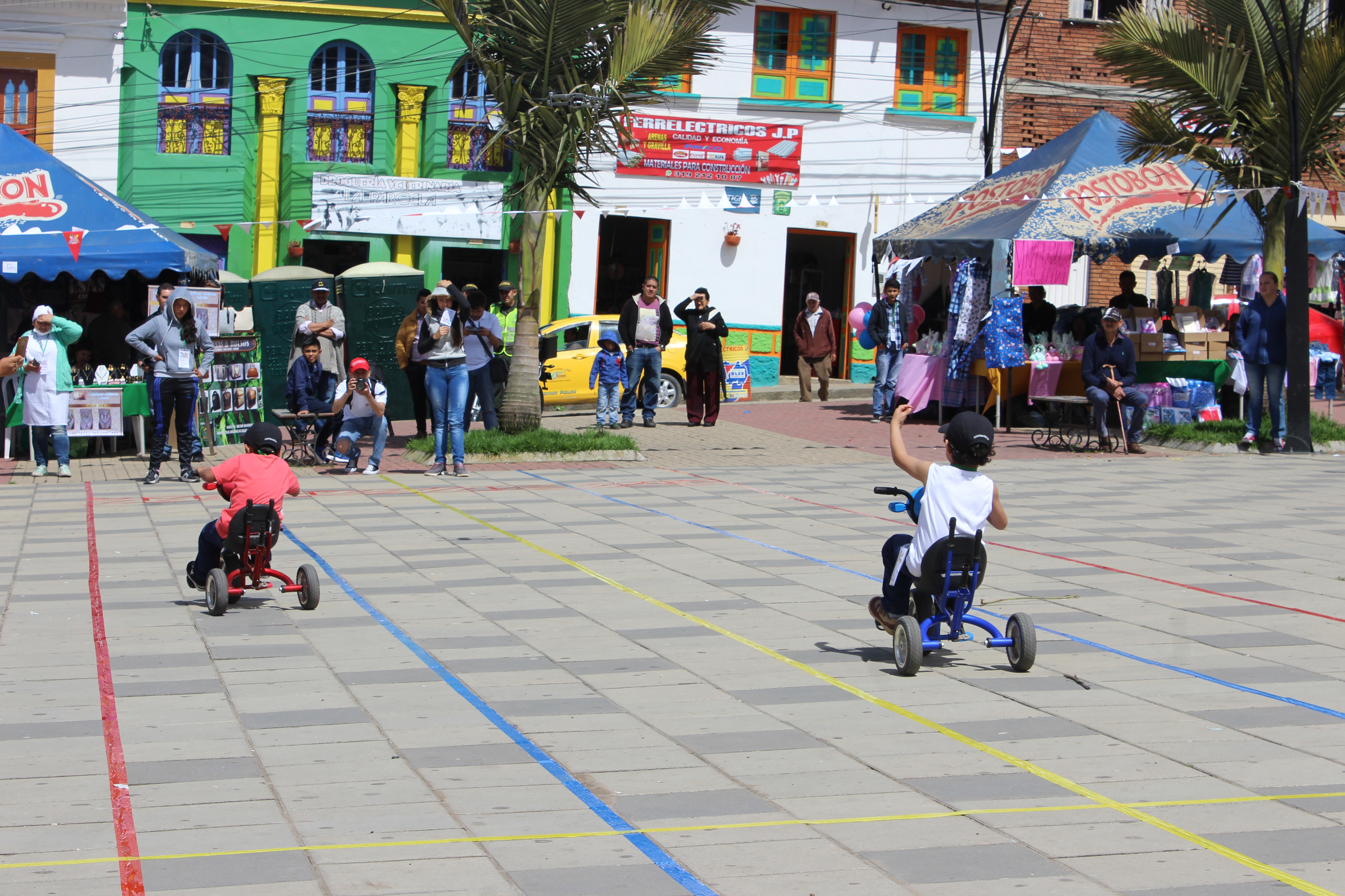 feria