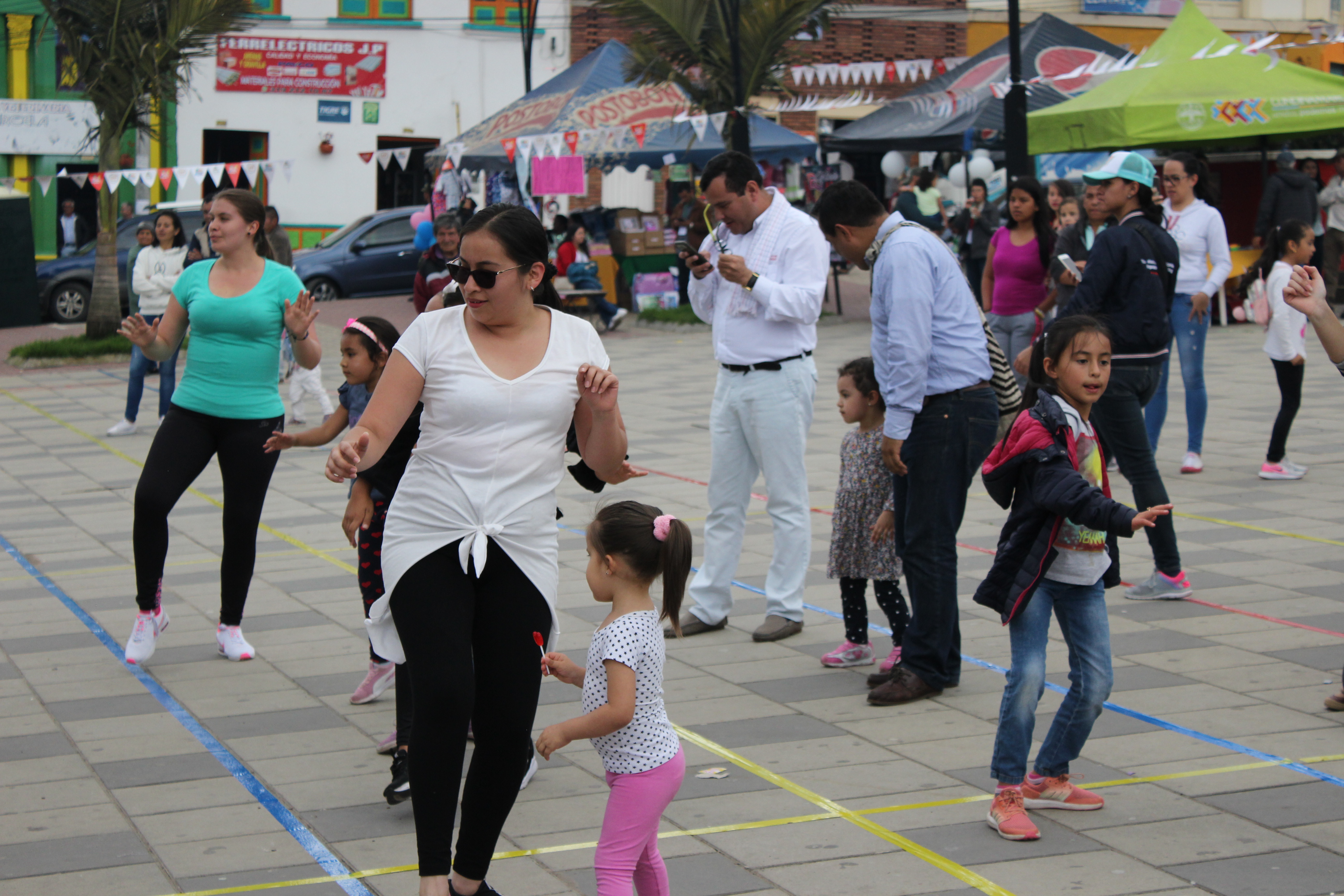 feria