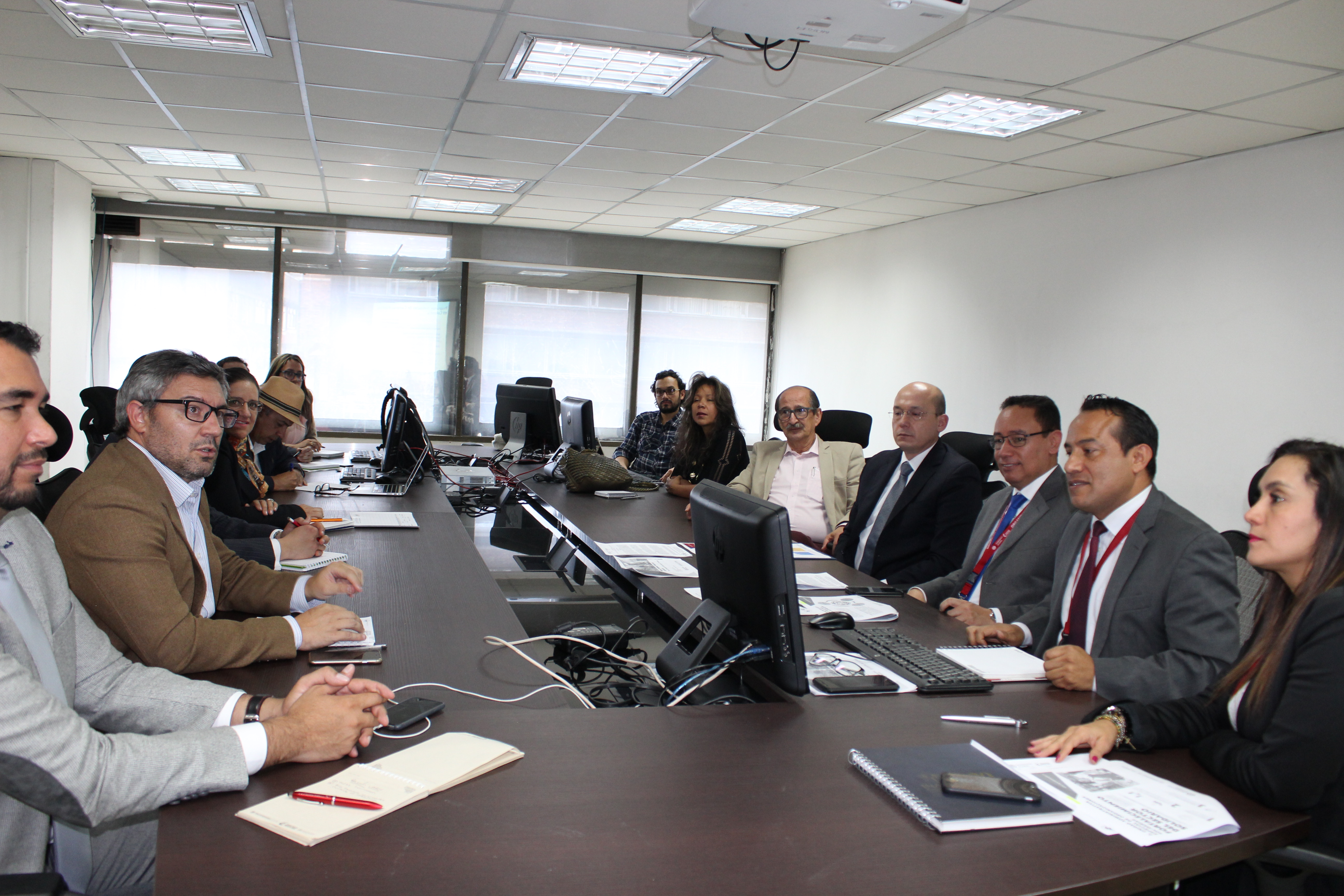 Borrador proyecto de ley