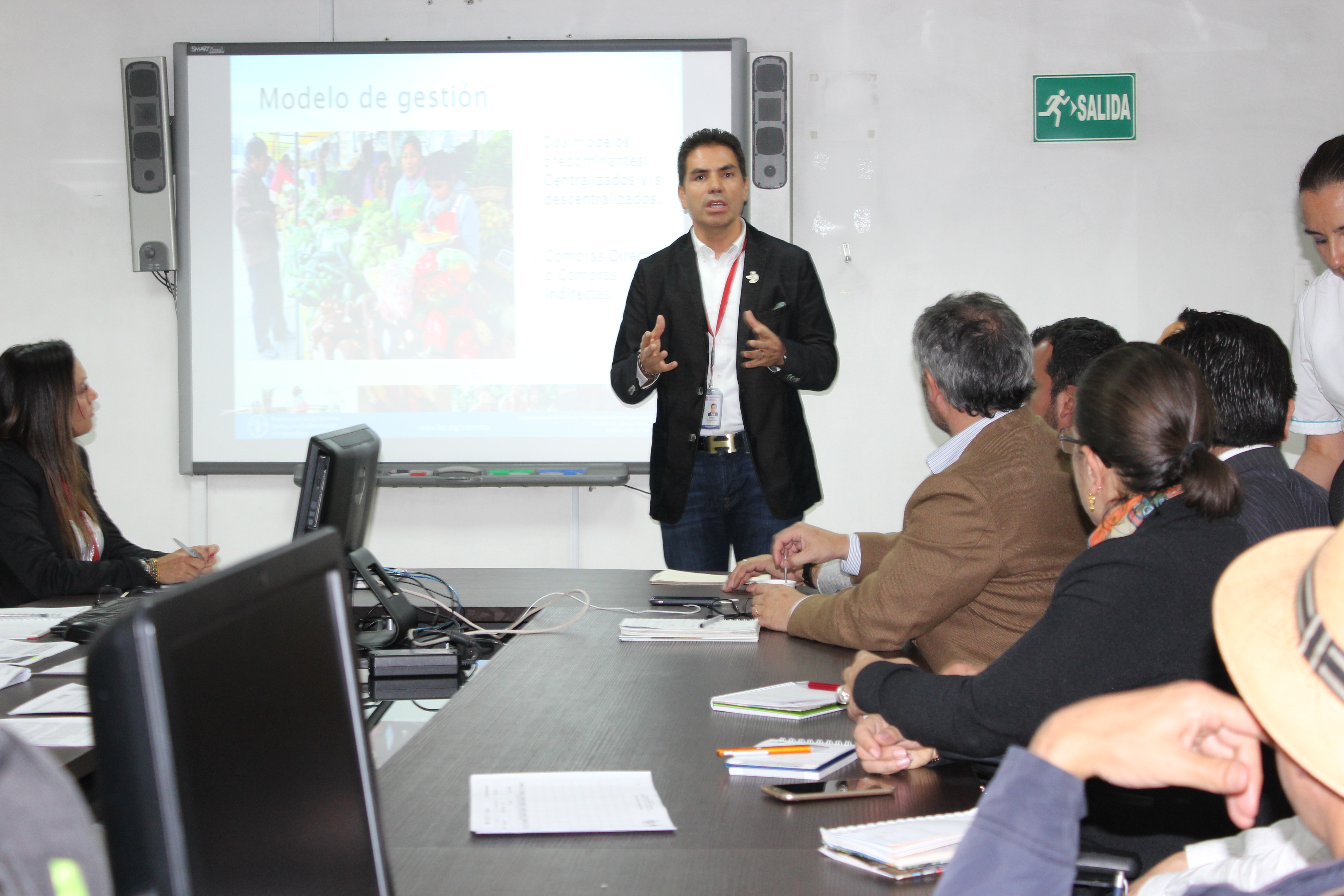 Borrador proyecto de ley