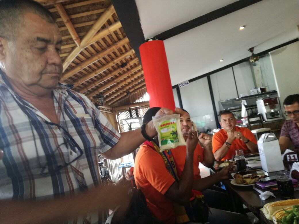 Cartago-Valle