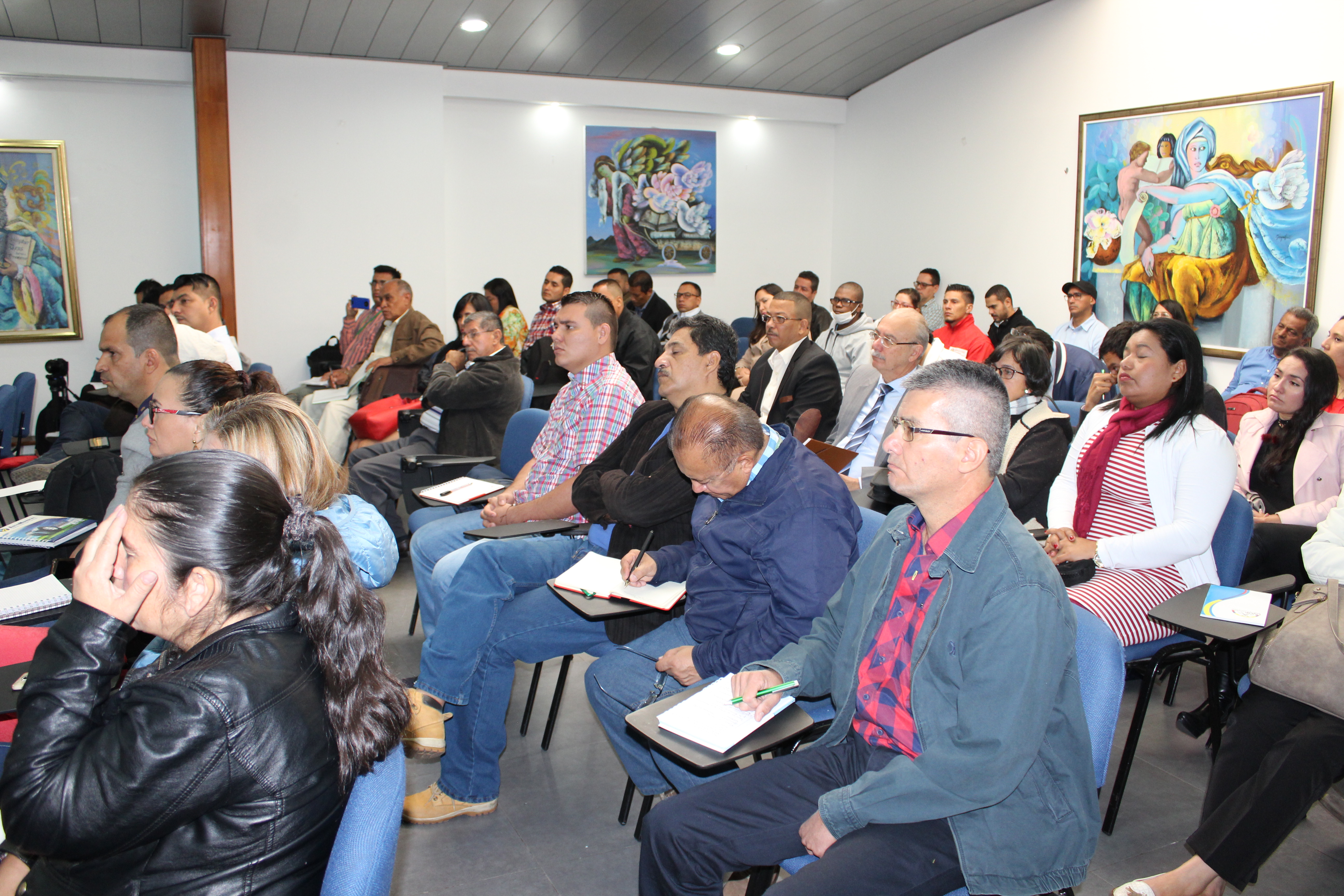 Curso Sena-Arn