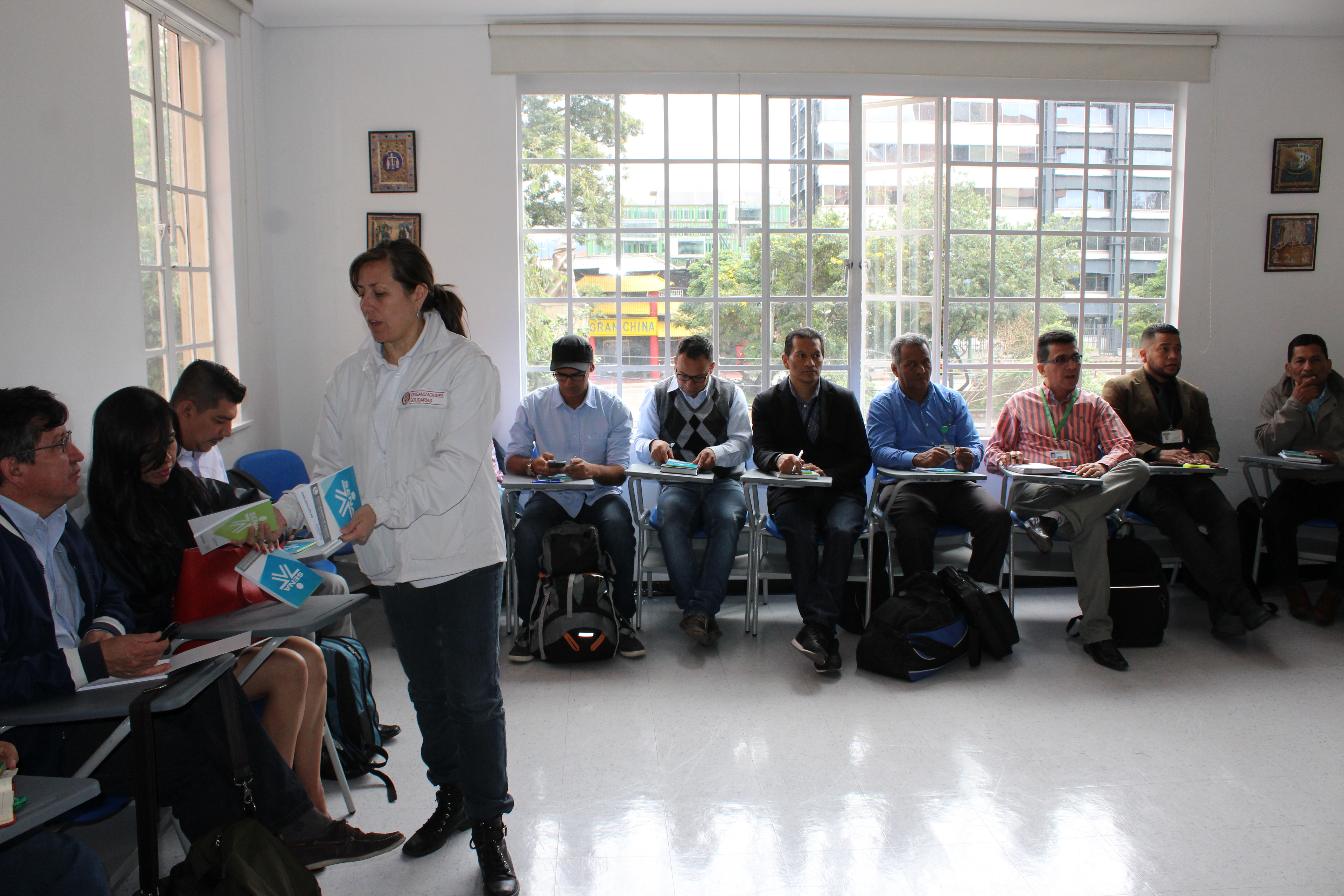Curso Sena-Arn