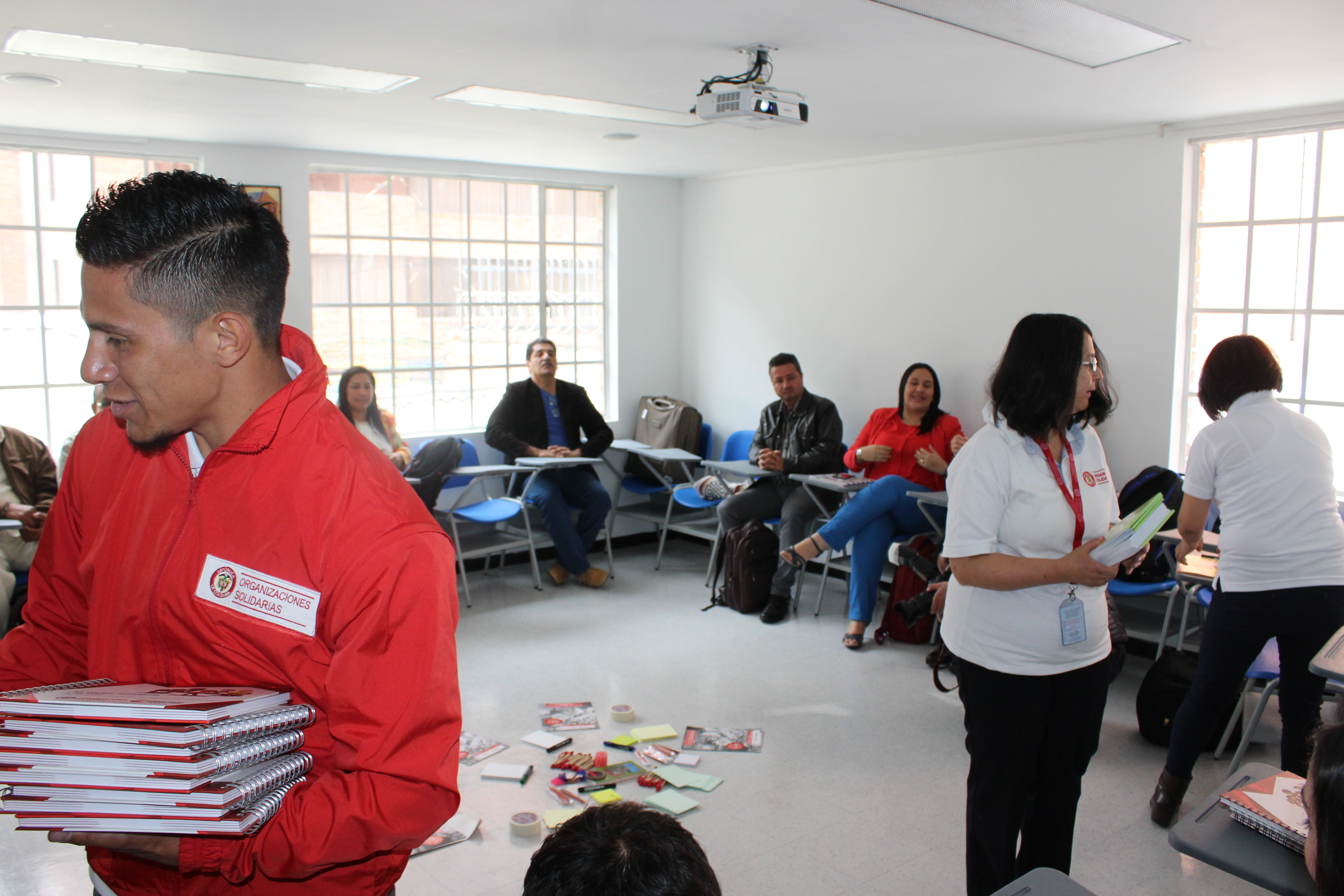 Curso Sena-Arn