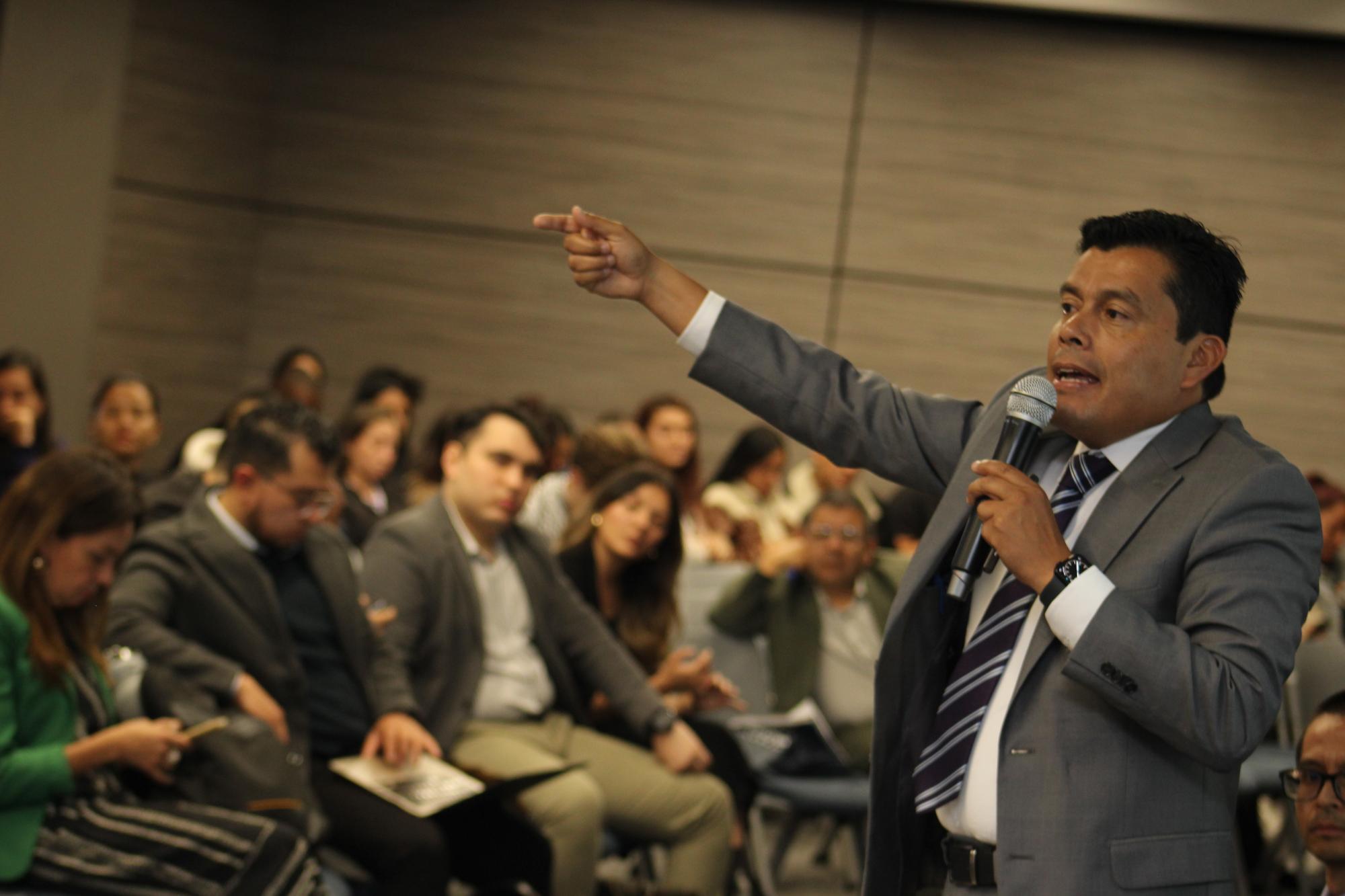 La Unidad Solidaria