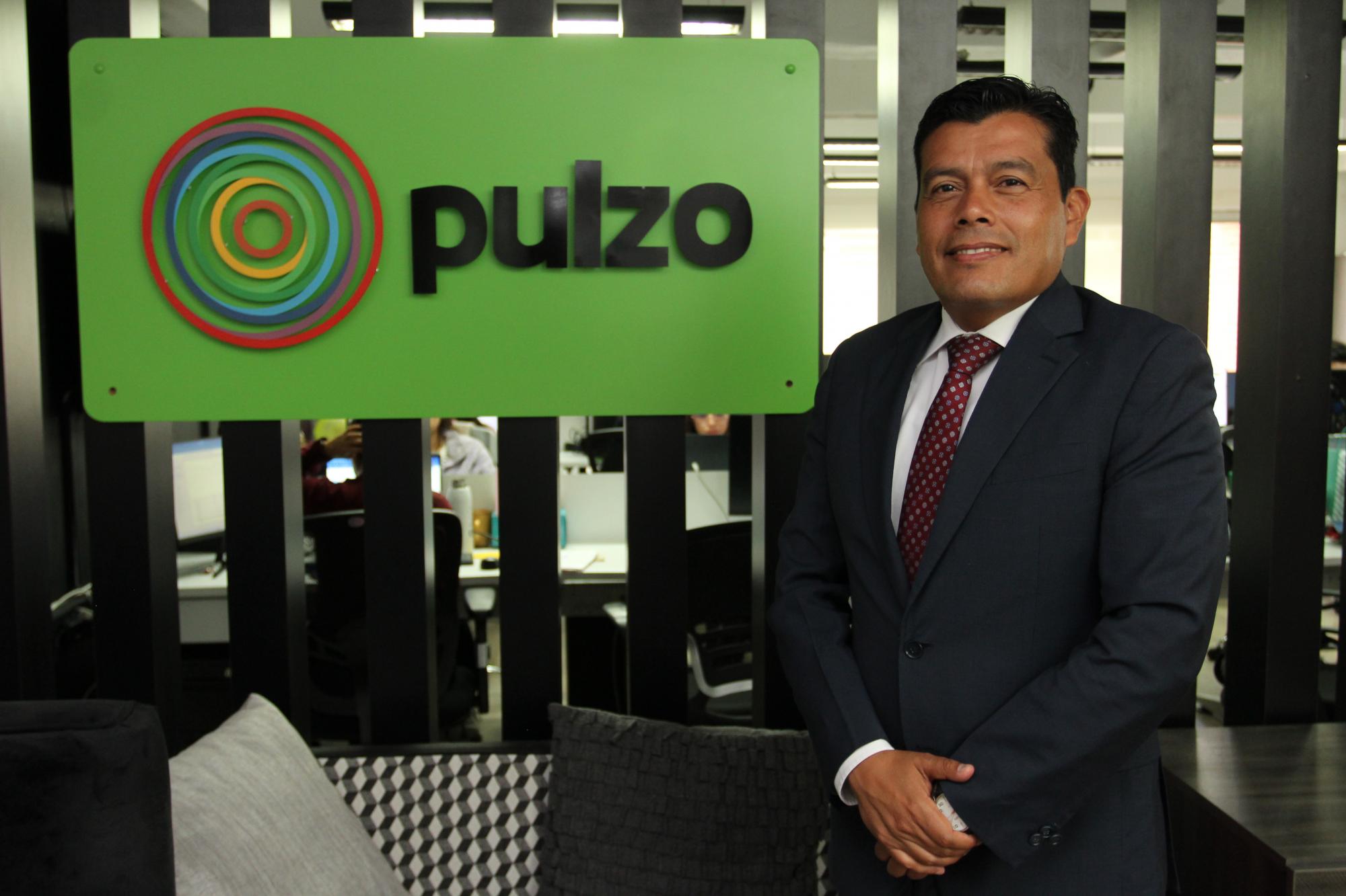 Líderes hechos a Pulzo