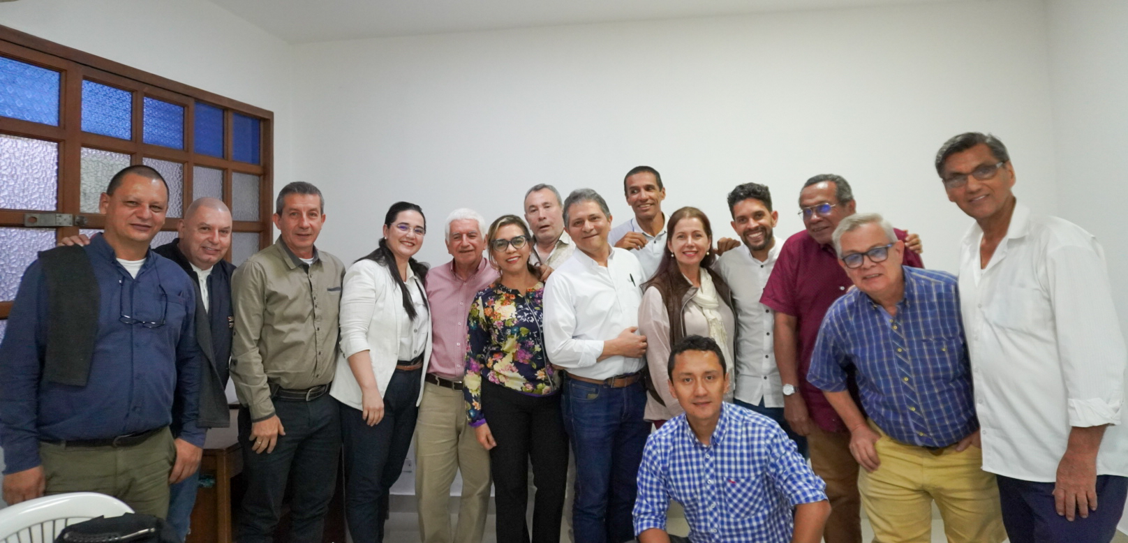 La Unidad Solidaria fortalece su articulación intersectorial e interinstitucional en Antioquia La Unidad Solidaria fortalece su articulación intersectorial e interinstitucional en Antioquia