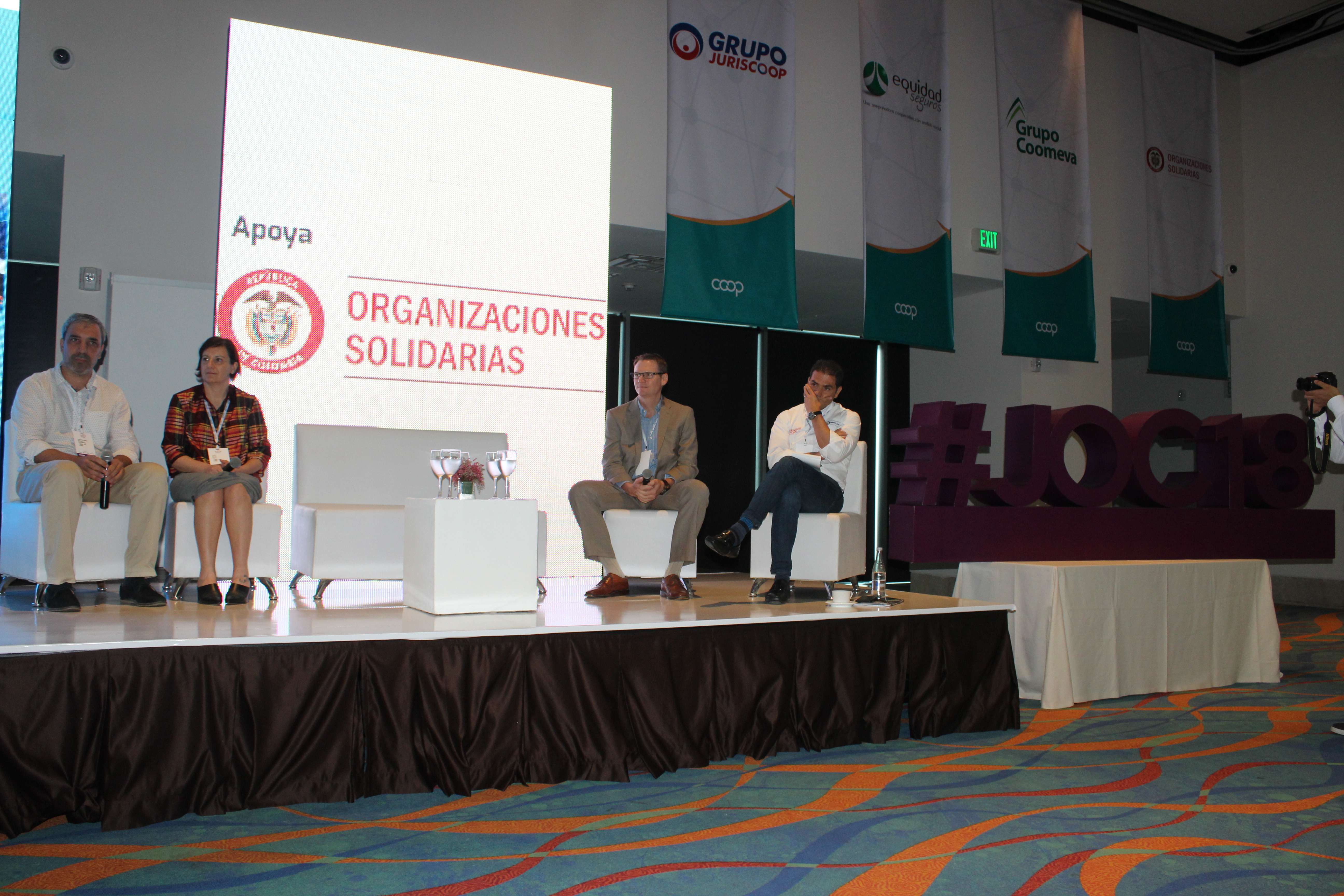 #JOC18 Ascoop