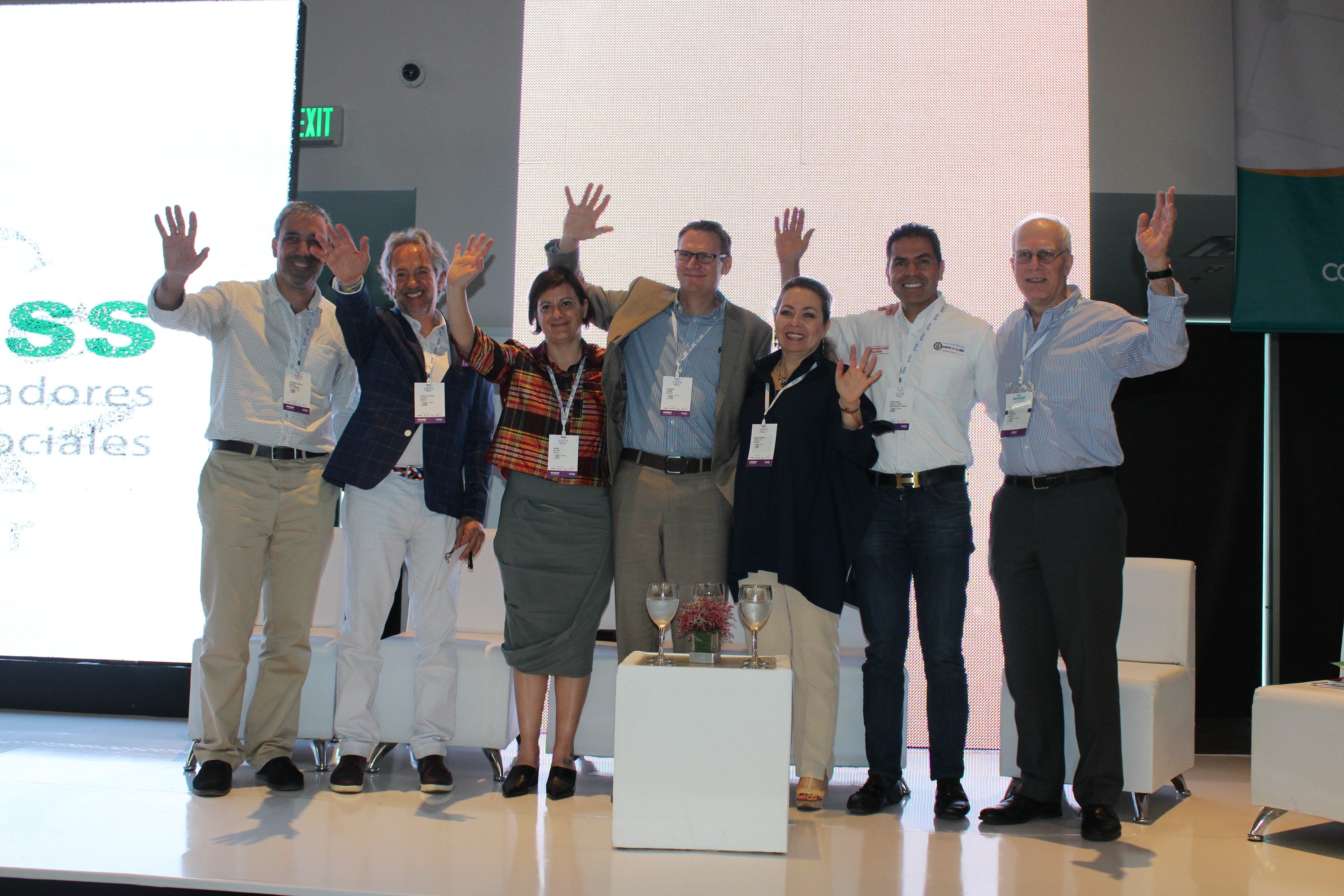 #JOC18 Ascoop
