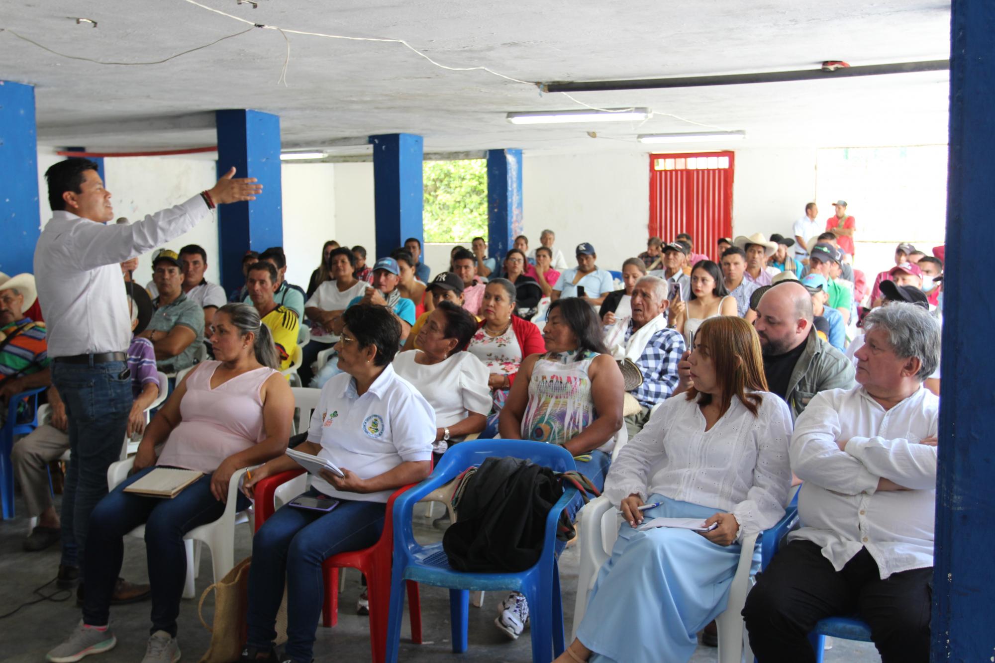 Avanza la socialización del Sistema de Educación para la Asociatividad Solidaria