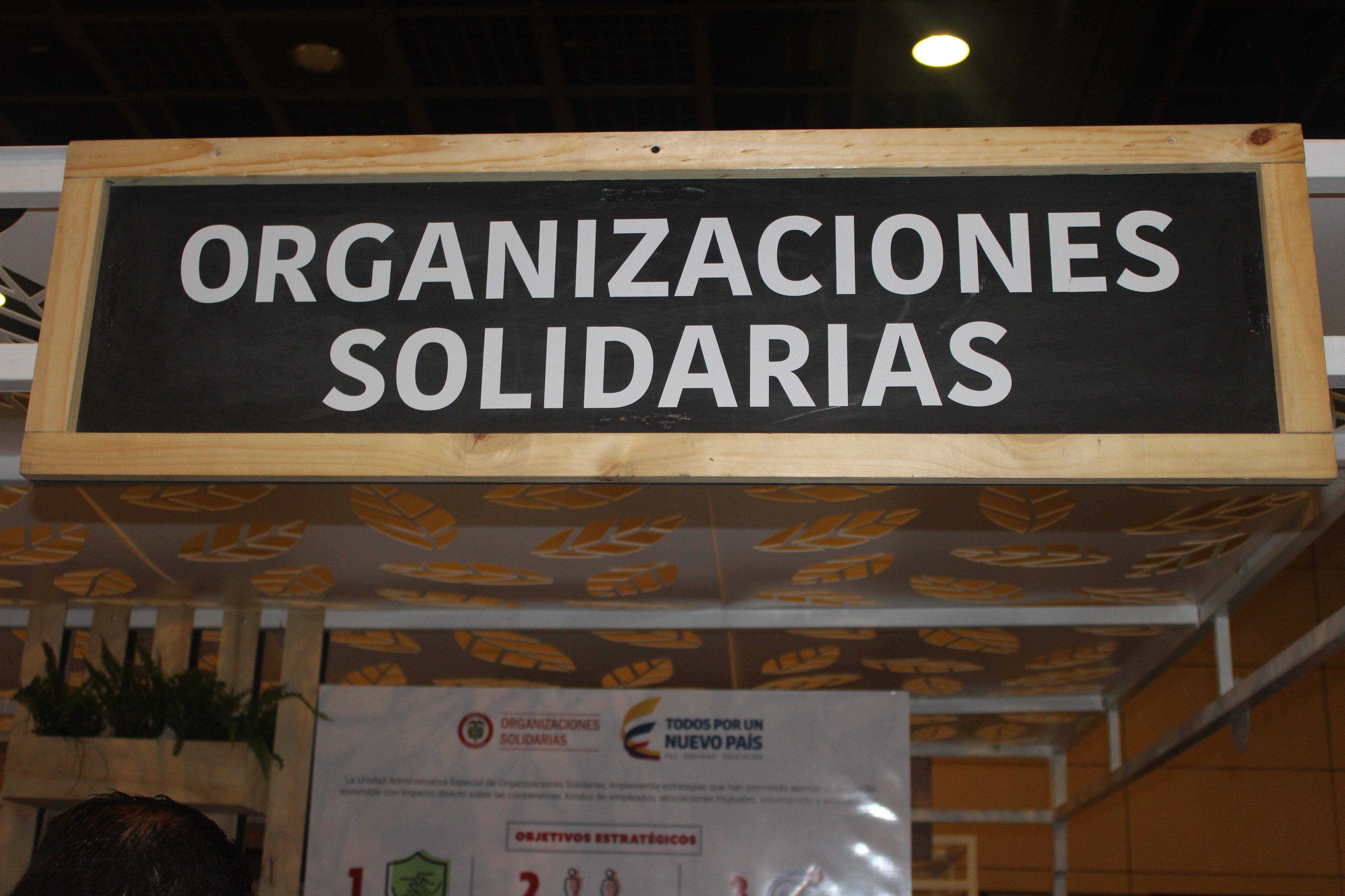 III Market Place Social