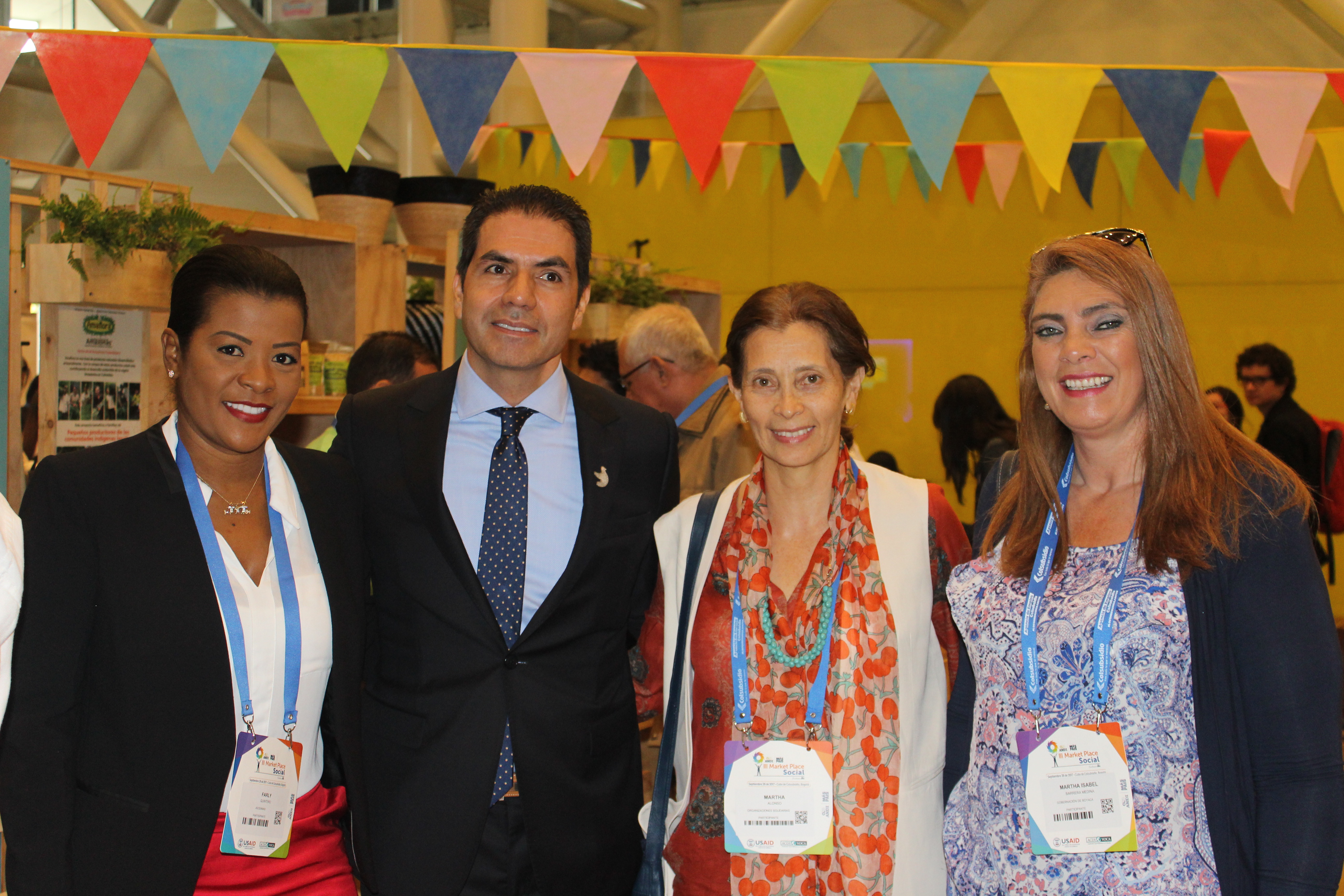 III Market Place Social