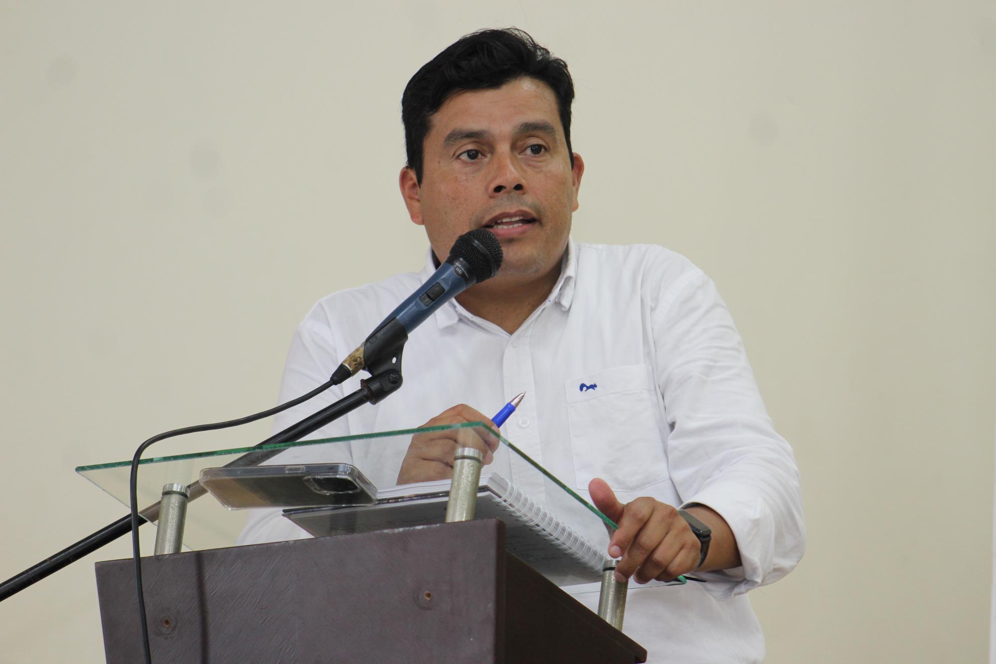 La Unidad Solidaria participó en la Conferencia Marco de la Red Iberoamericana de Fomento a la Economía Social y Solidaria, en México