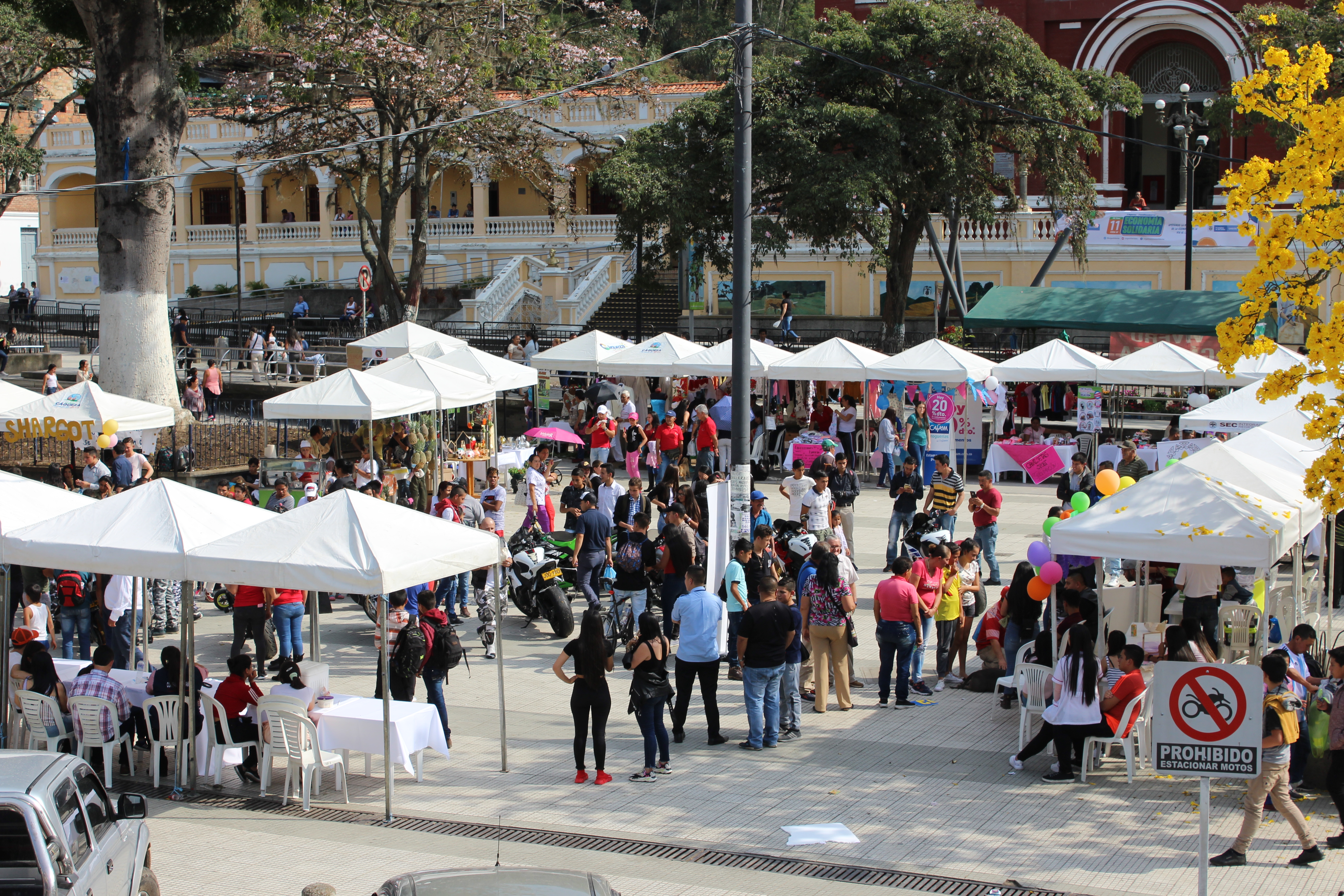 11 Feria