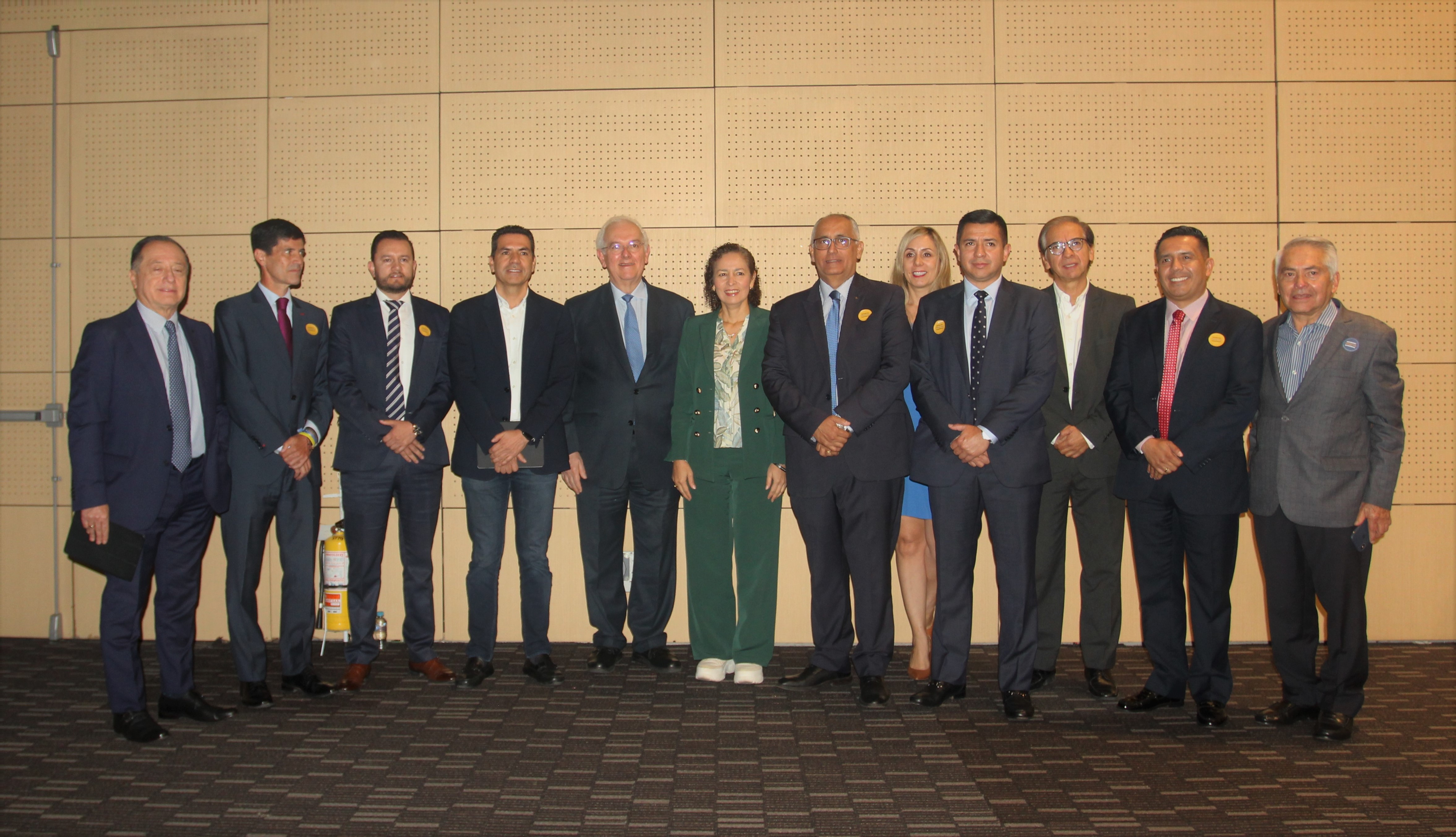 Encuentro de Perspectivas Económicas