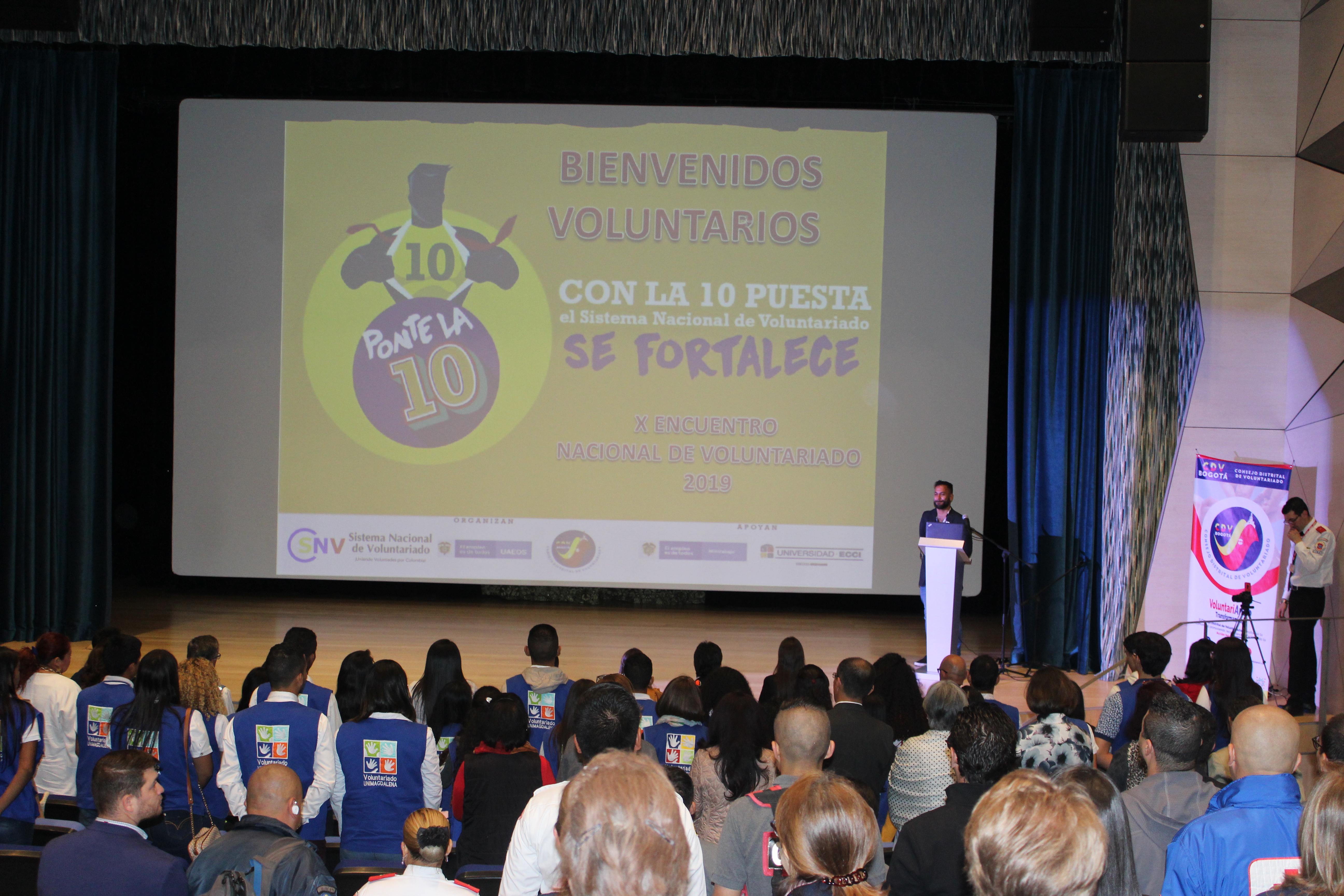 X Encuentro