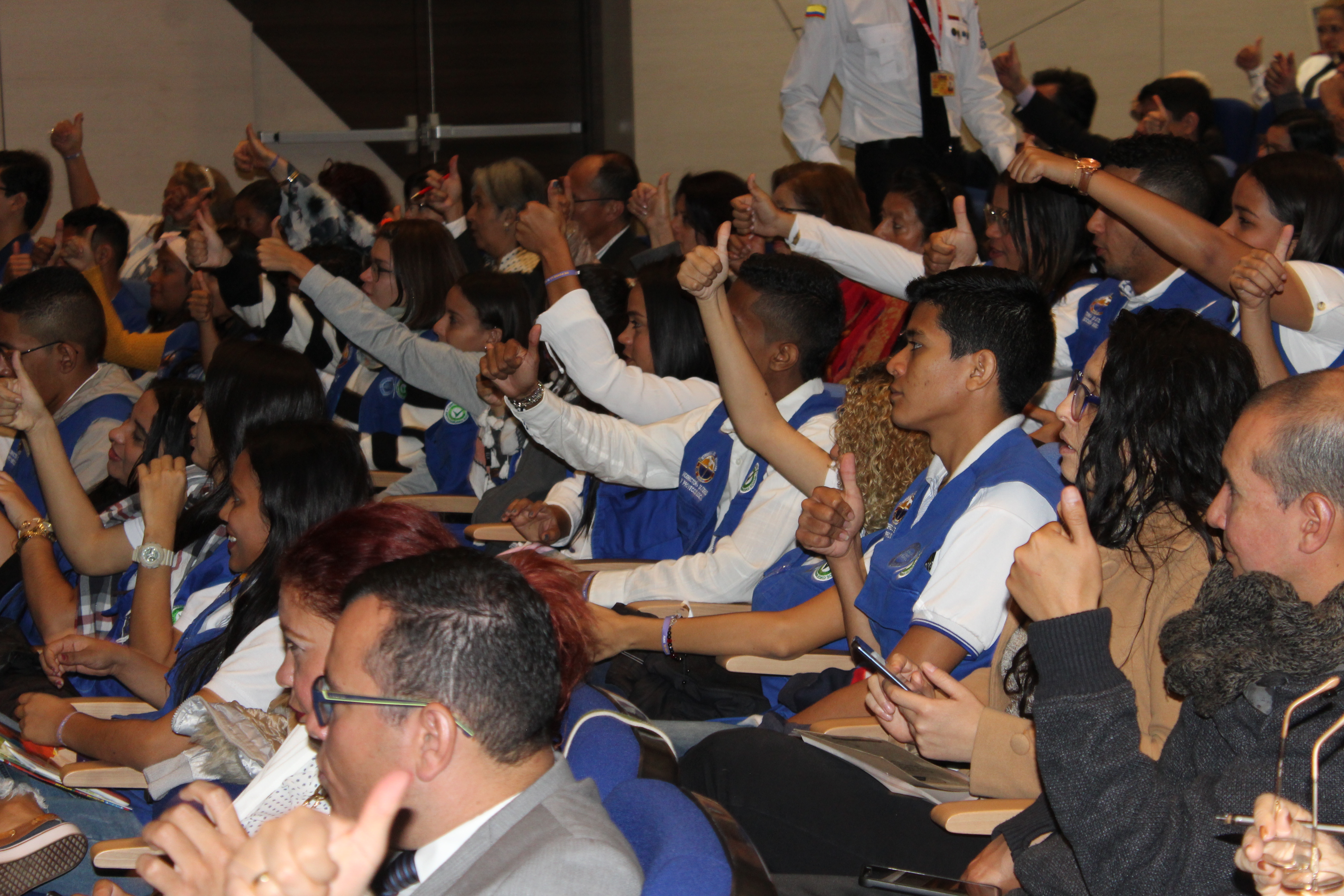 X Encuentro Nacional de Voluntariado