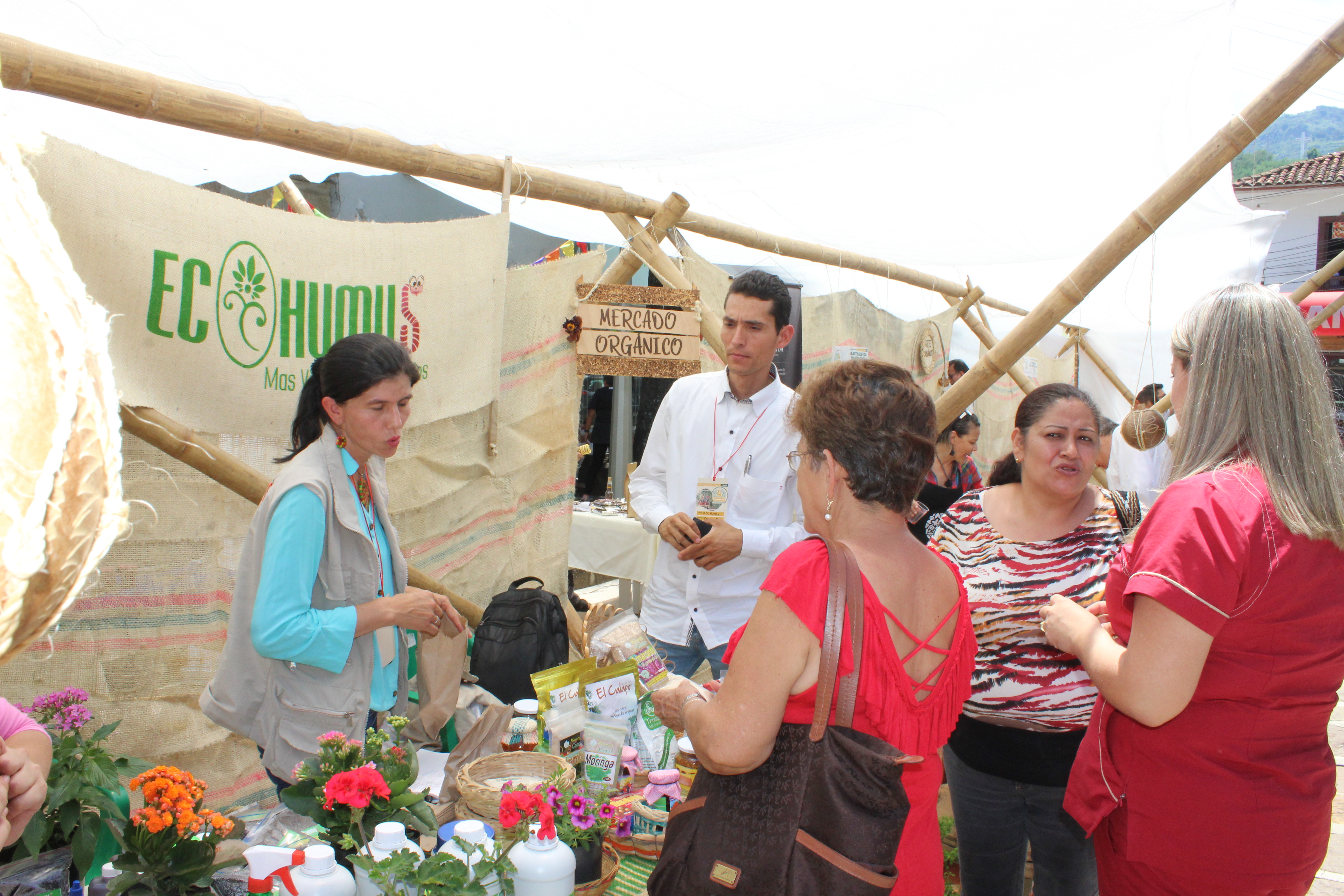 Feria San Gil