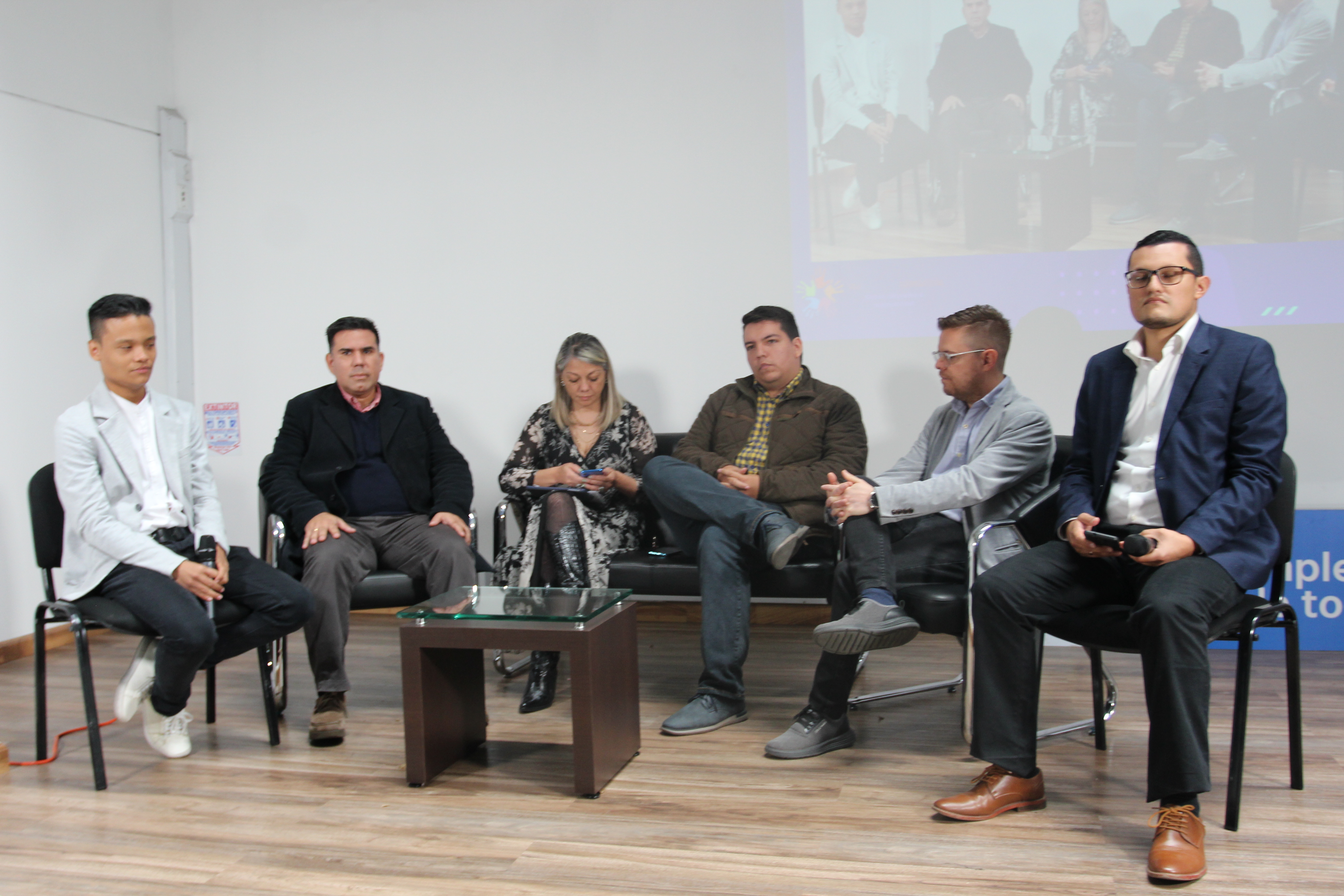 III Foro de Cooperativismo en acción